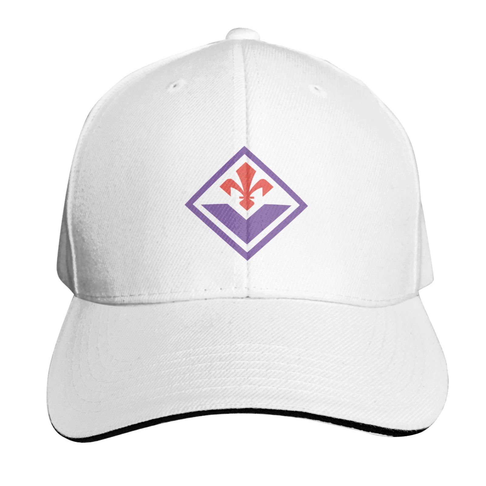 Fiorentina Casquette CAP1453