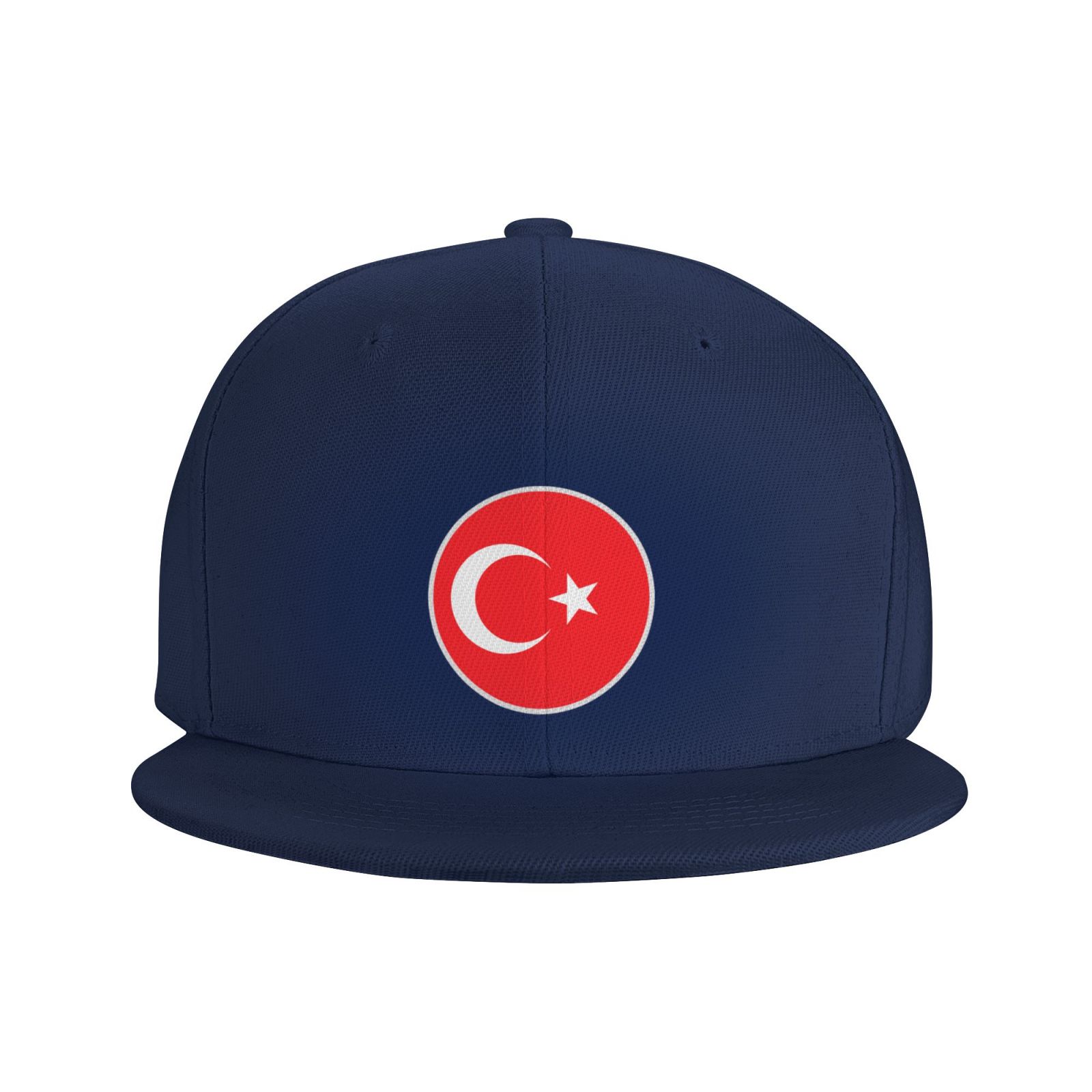 Turkey EURO 2024 Baseball Cap CAP1672