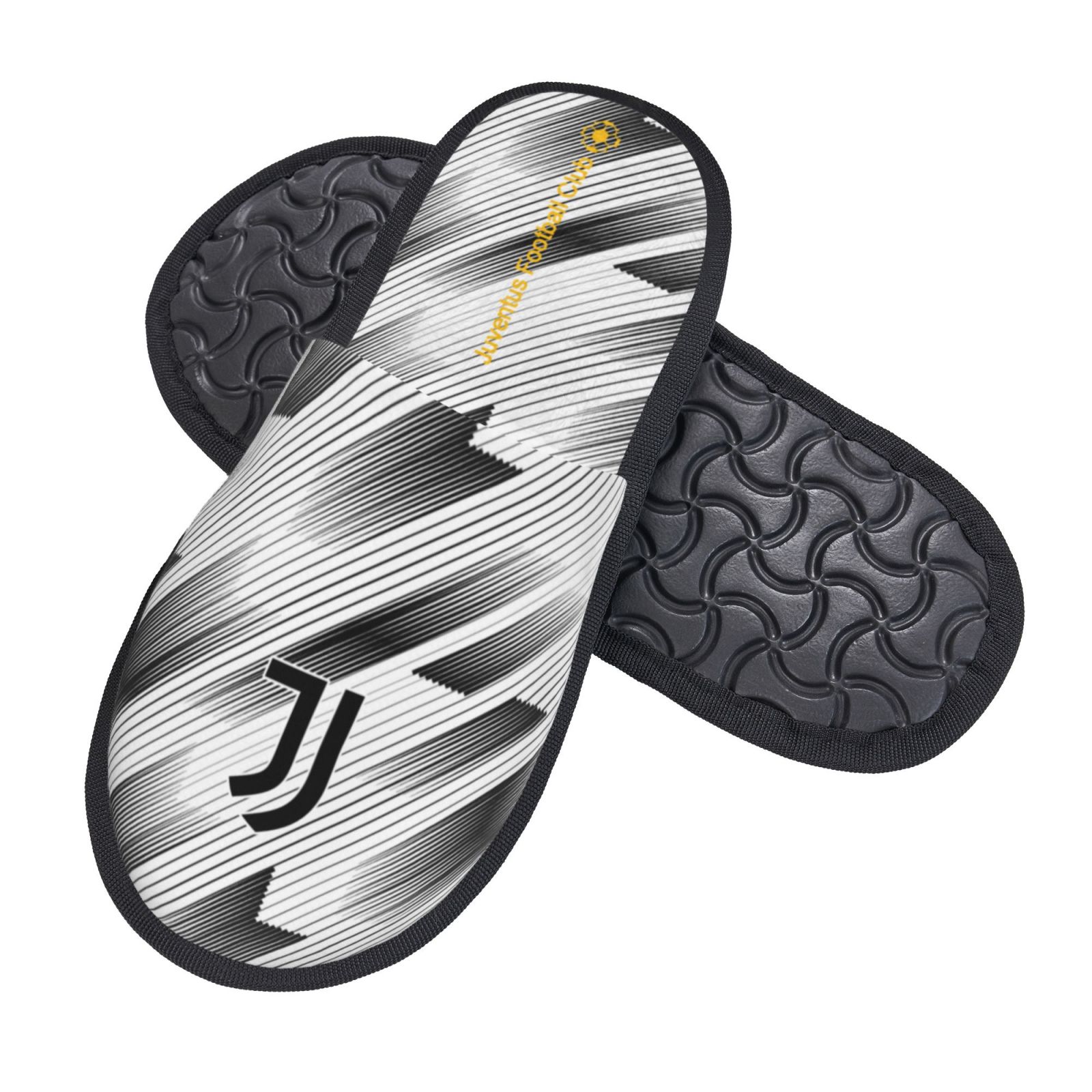 Juventus Cotton Slippers FSP2361