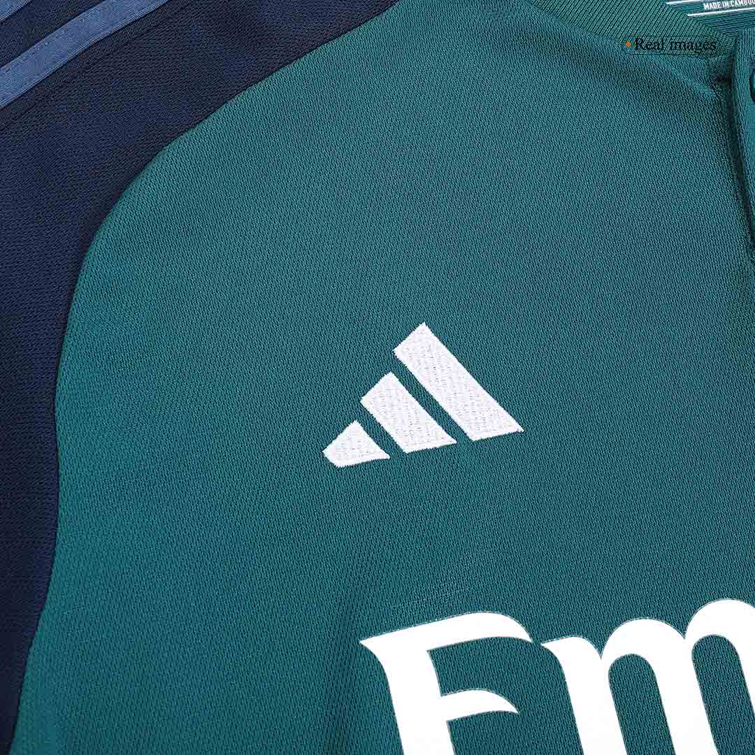 Arsenal Third Jersey 23/24