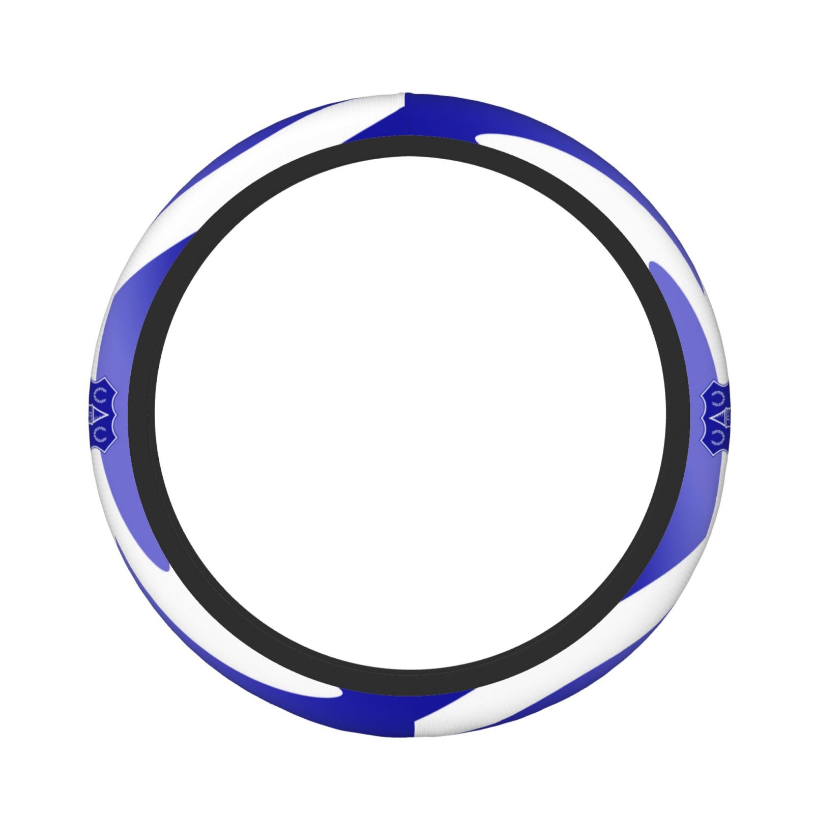 Everton Steering Wheel Cover ESW2436
