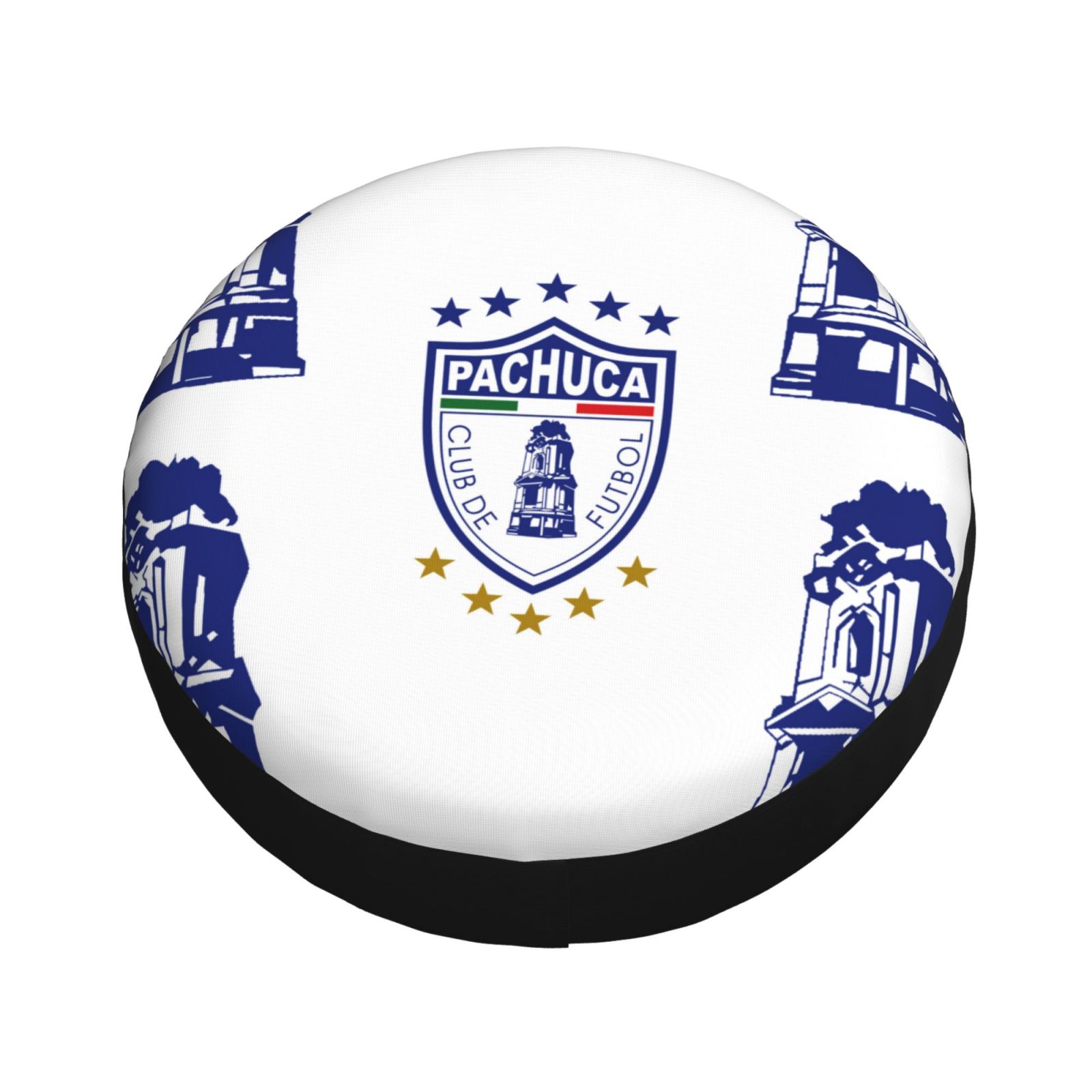 Pachuca Car Tire Dust Cover TIC2746