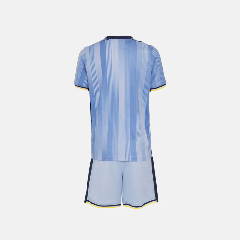 Kid's Tottenham Hotspur Away Jersey+Shorts 2024/25