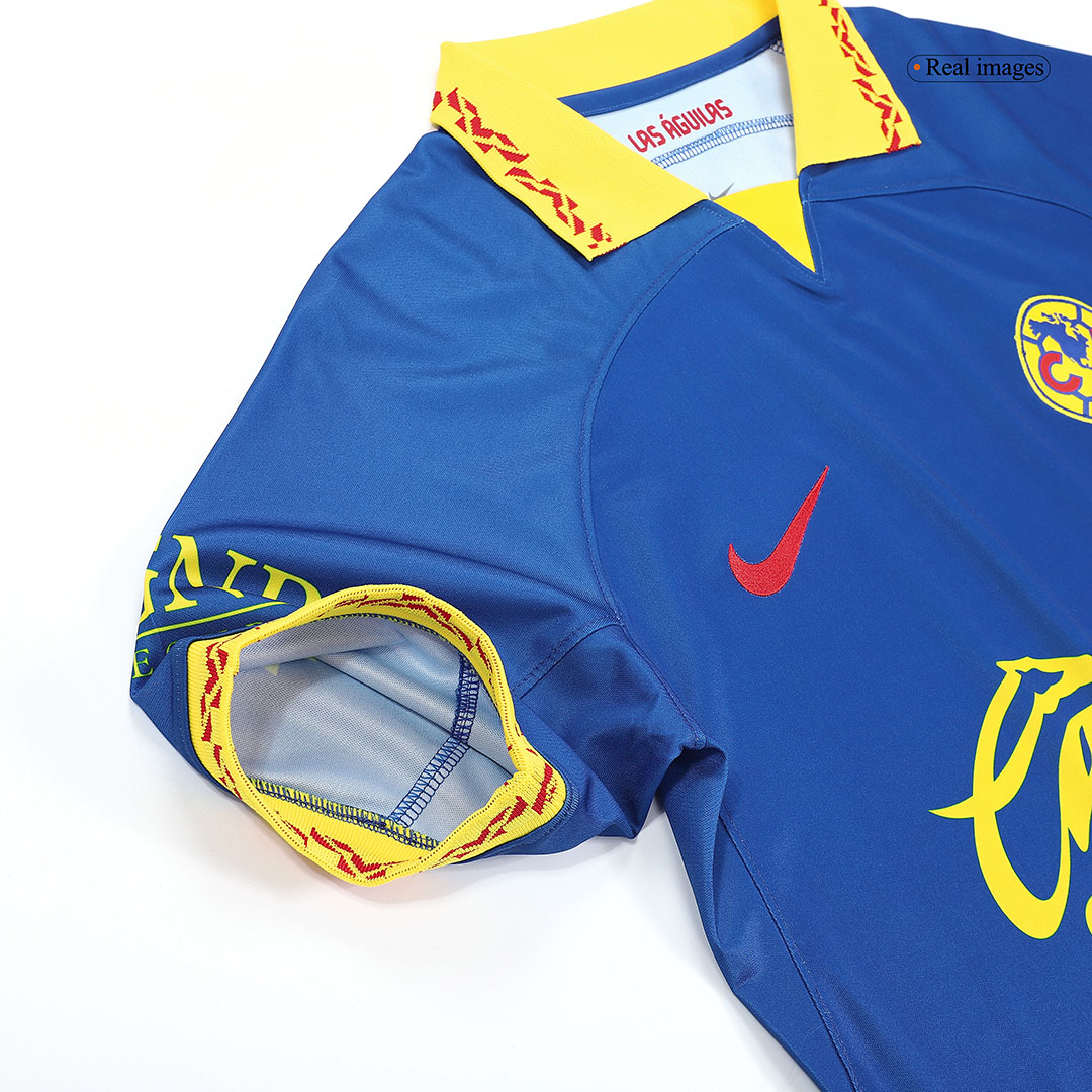 Club America Away Jersey 23/24