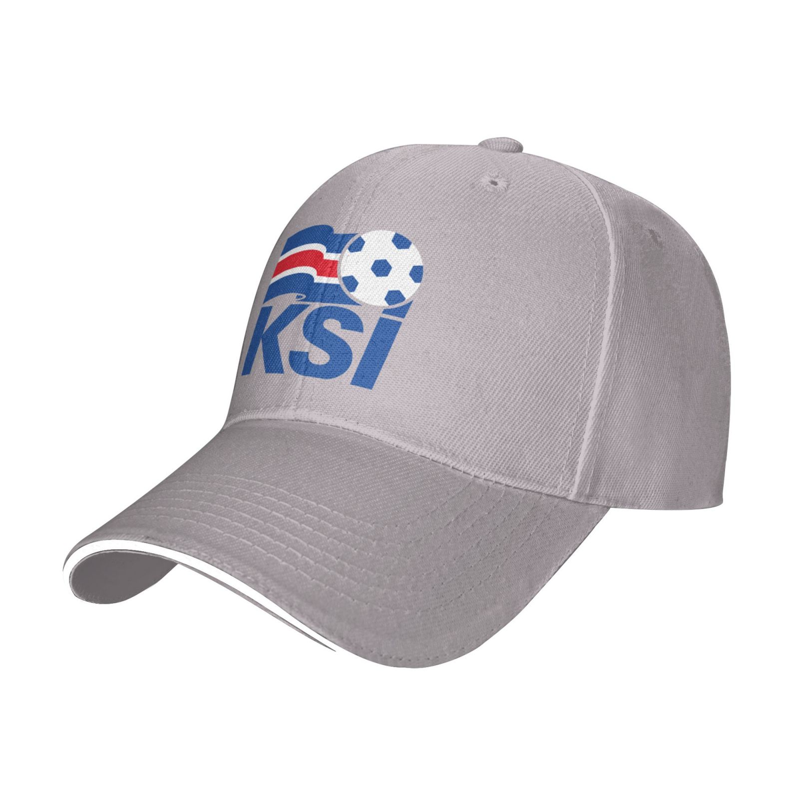 Iceland Casquette CAP1490