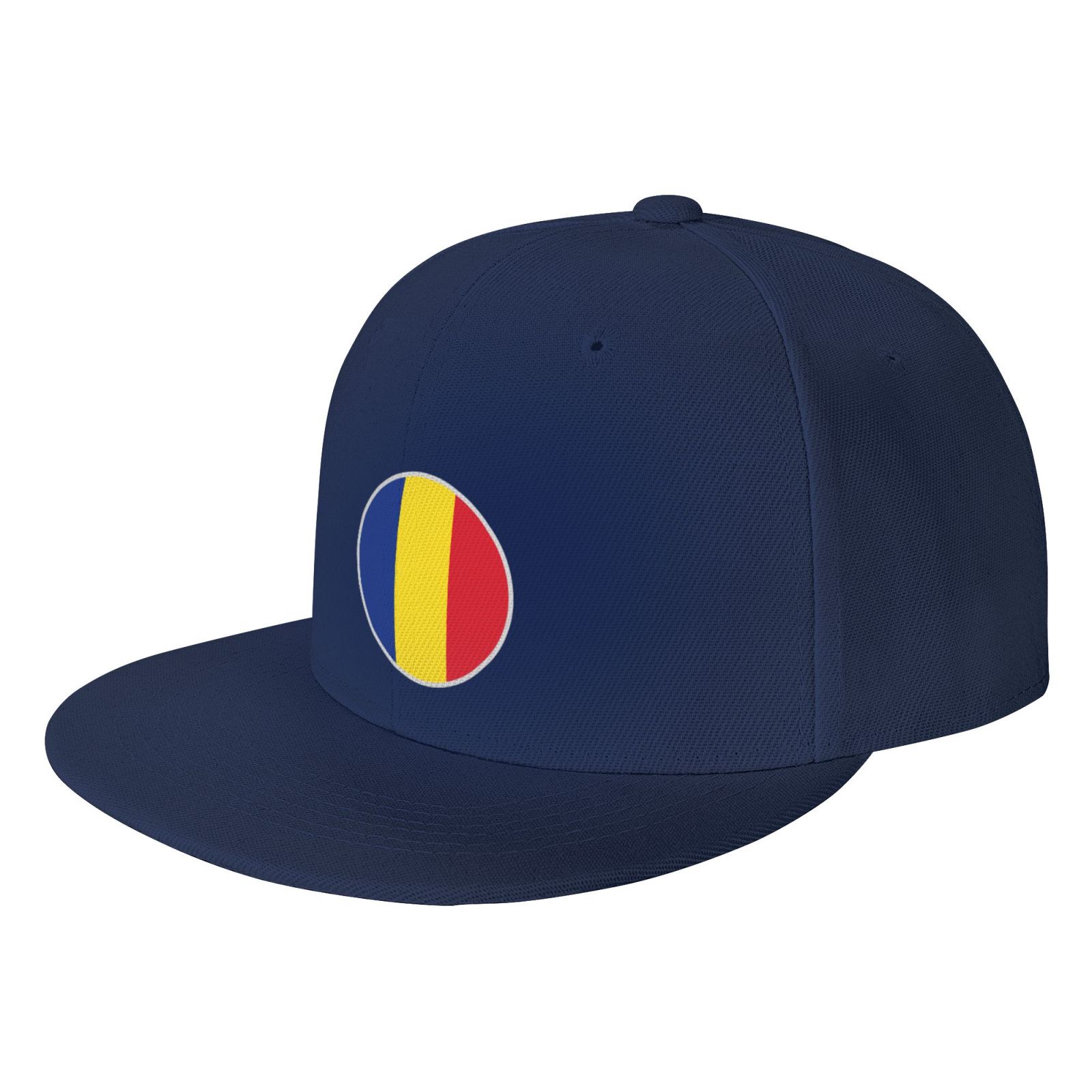 Romania EURO 2024 Baseball Cap CAP1658
