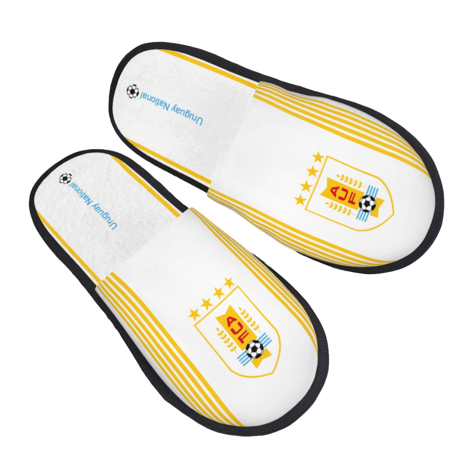 Uruguay Cotton Slippers FSP2338