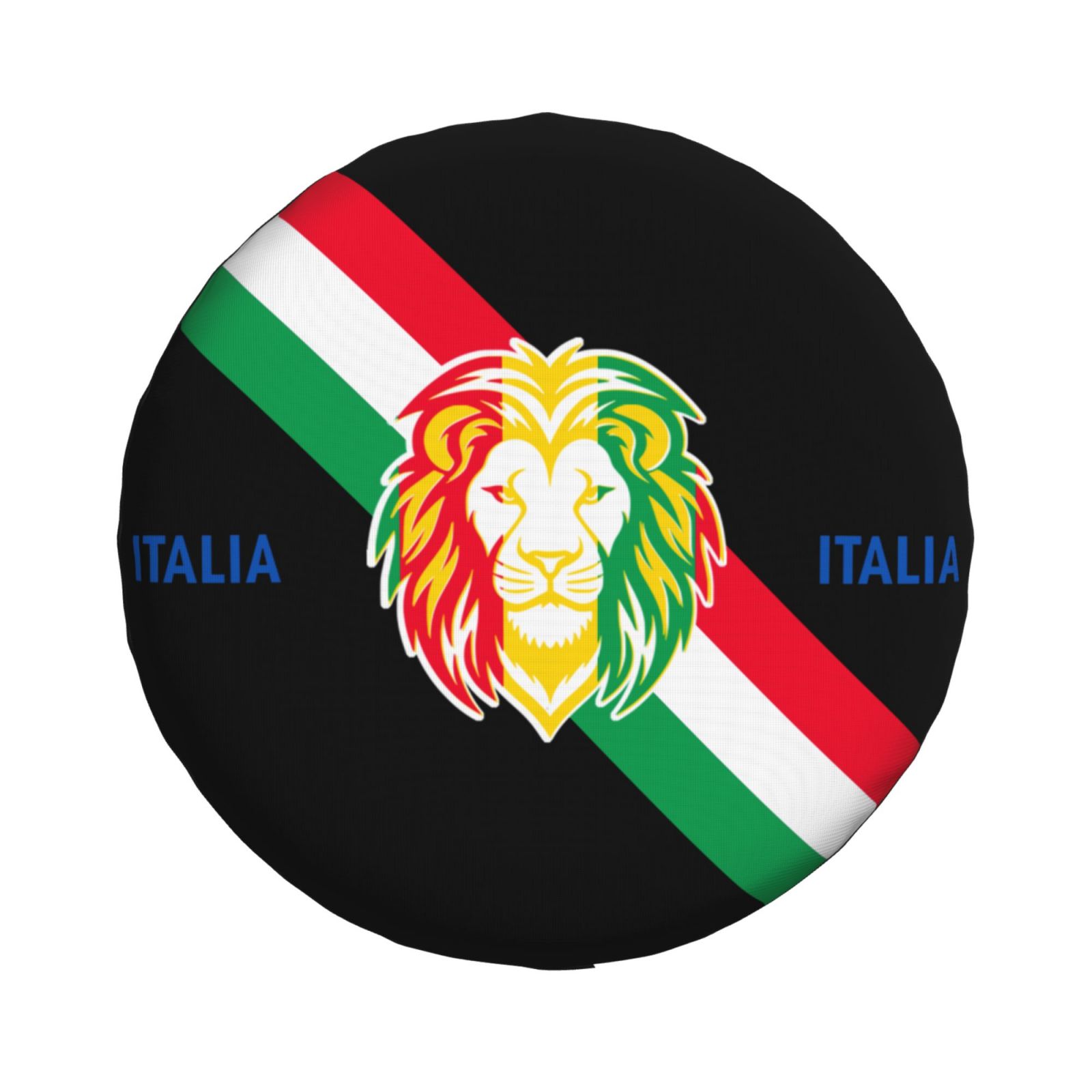 Italy Tire Dust Cover TIC2635