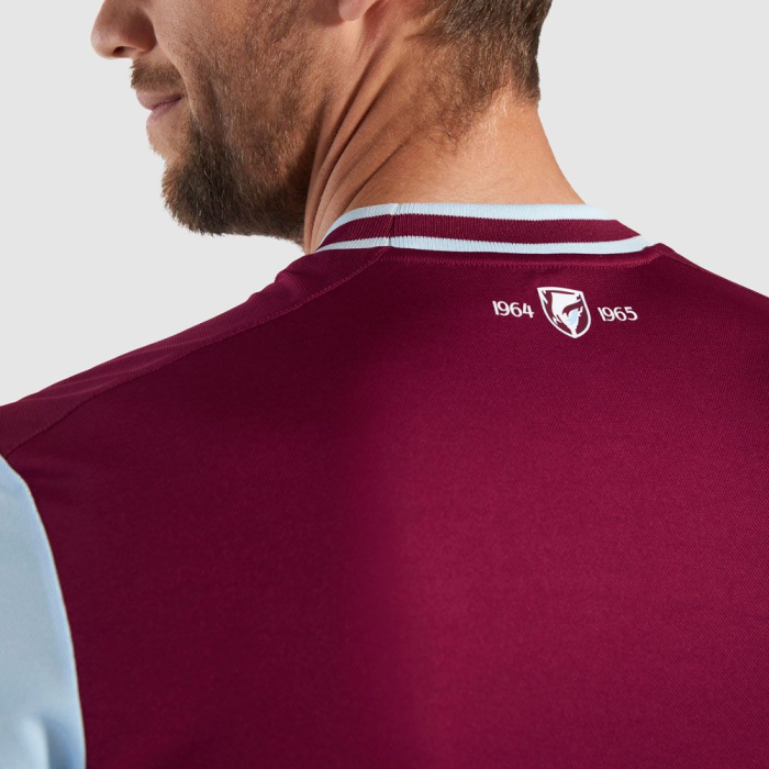 West Ham 24/25 Adults Home Shirt