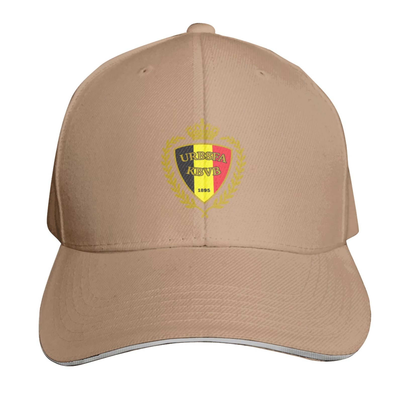 Belgium Casquette CAP1492