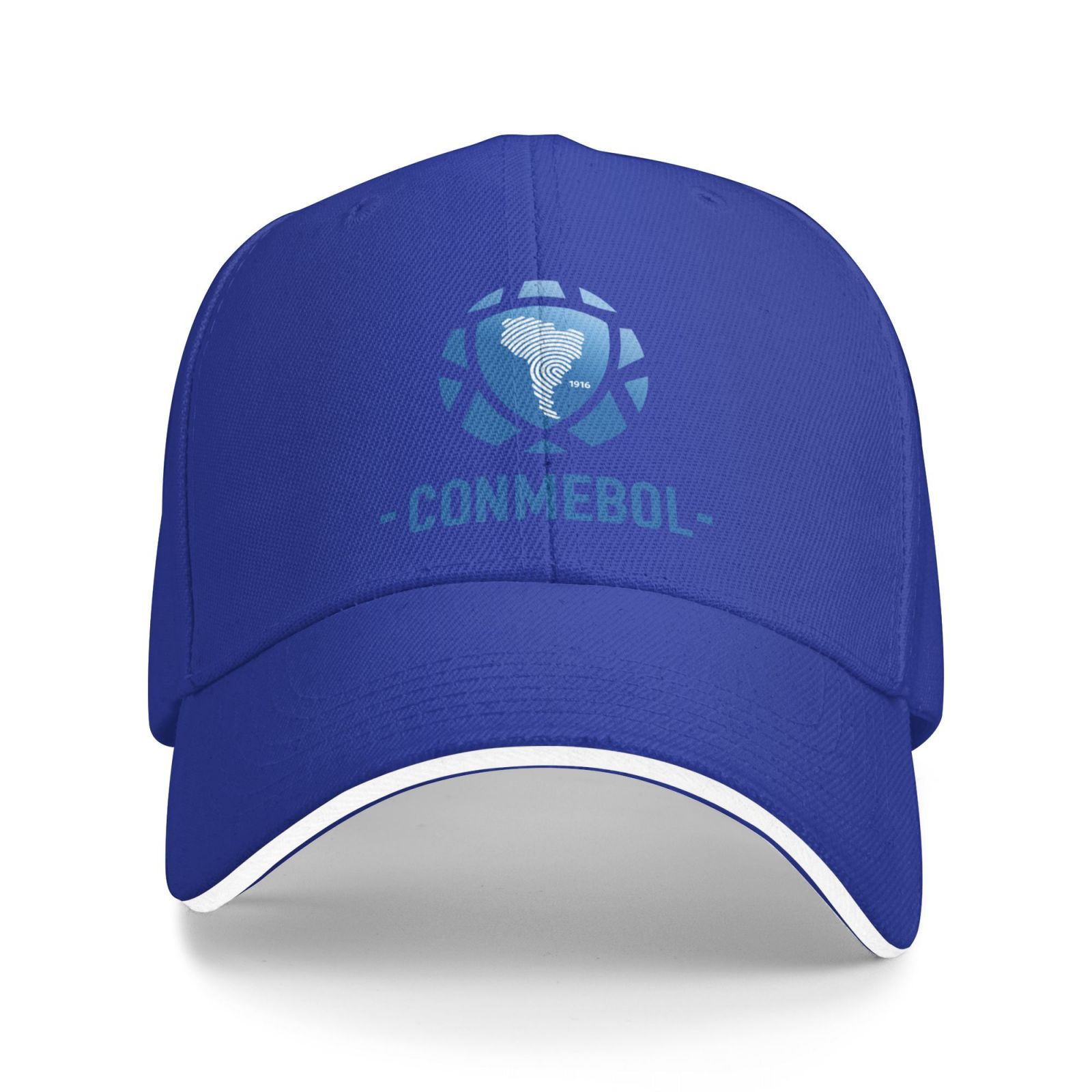 CONMEBOL Casquette CAP1495