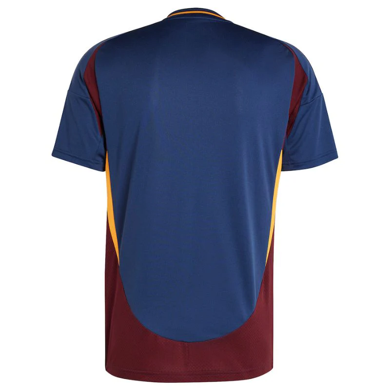 AS Roma Third Jersey 2024/25
