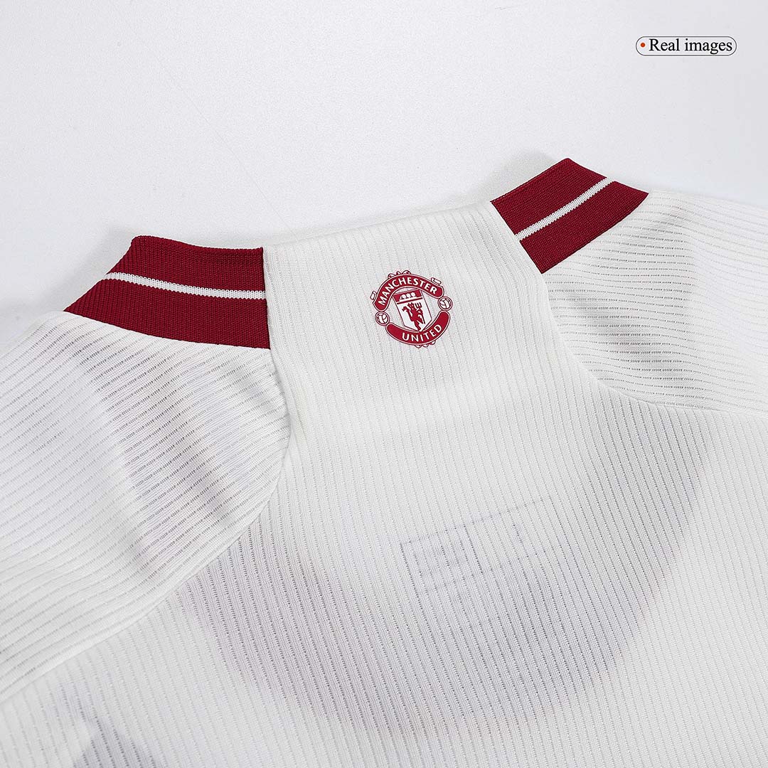 Manchester United Third Jersey 23/24