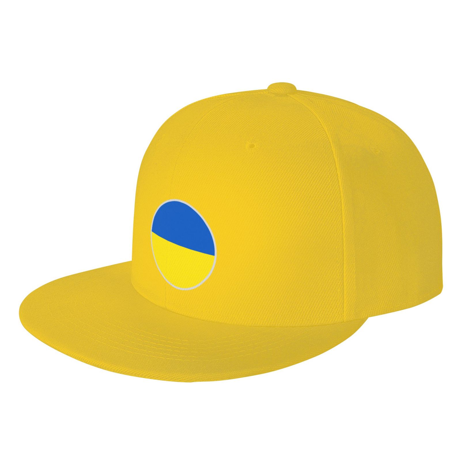 Ukraine EURO 2024 Baseball Cap CAP1670