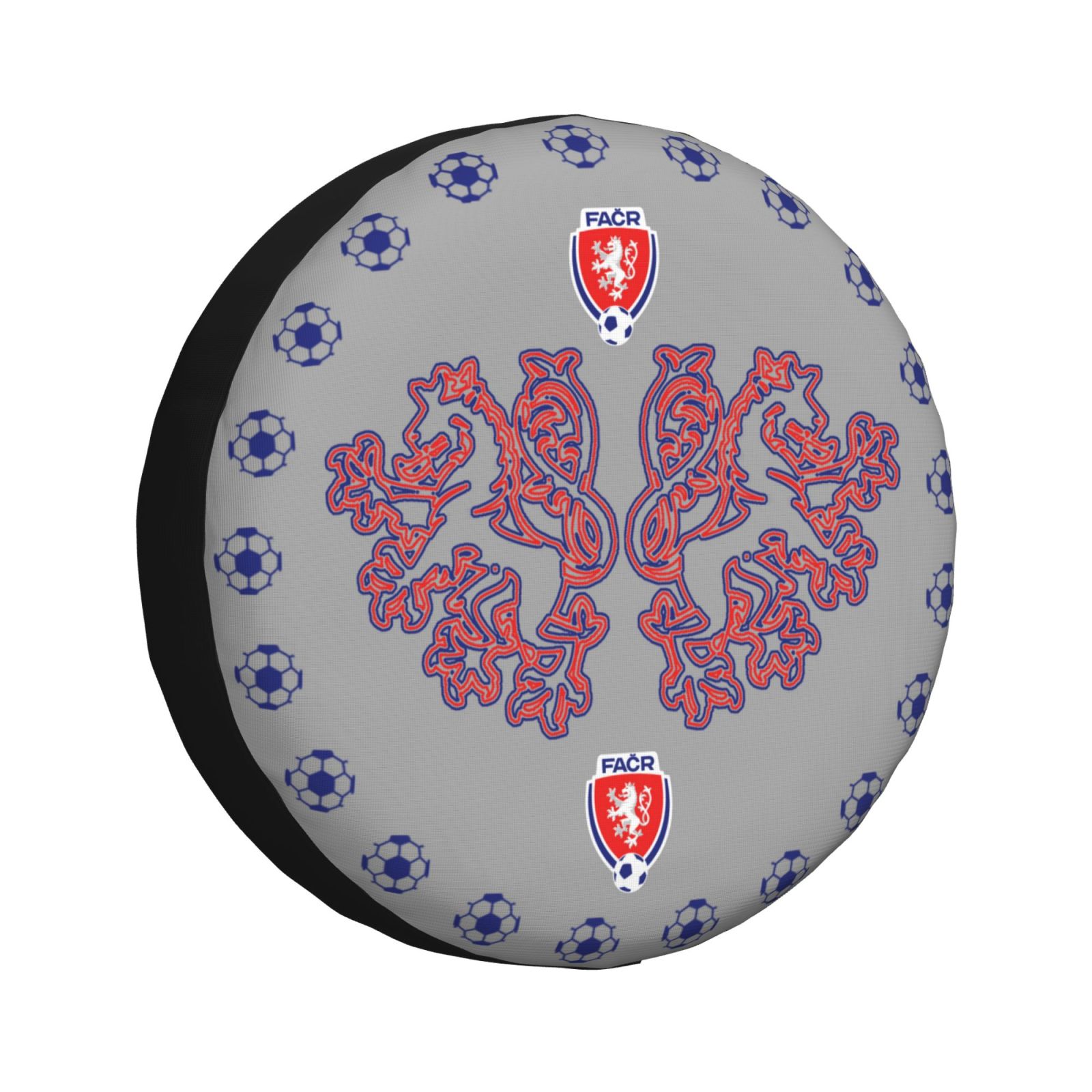 Czech Tire Dust Cover TIC2674