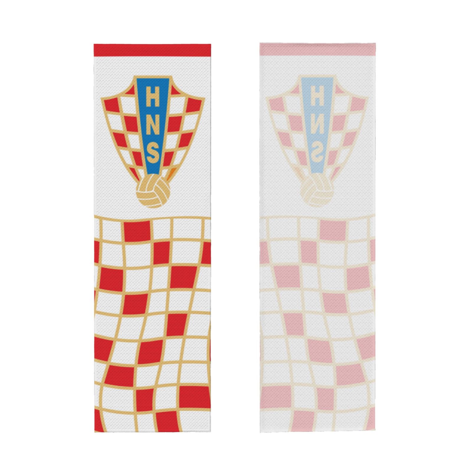 Croatia Sports Towel CET2125