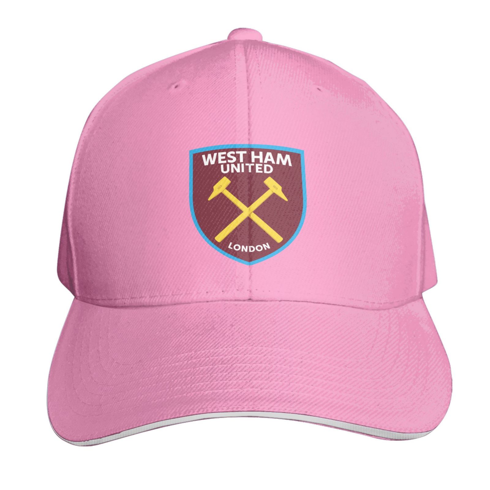 West Ham United Casquette CAP1476