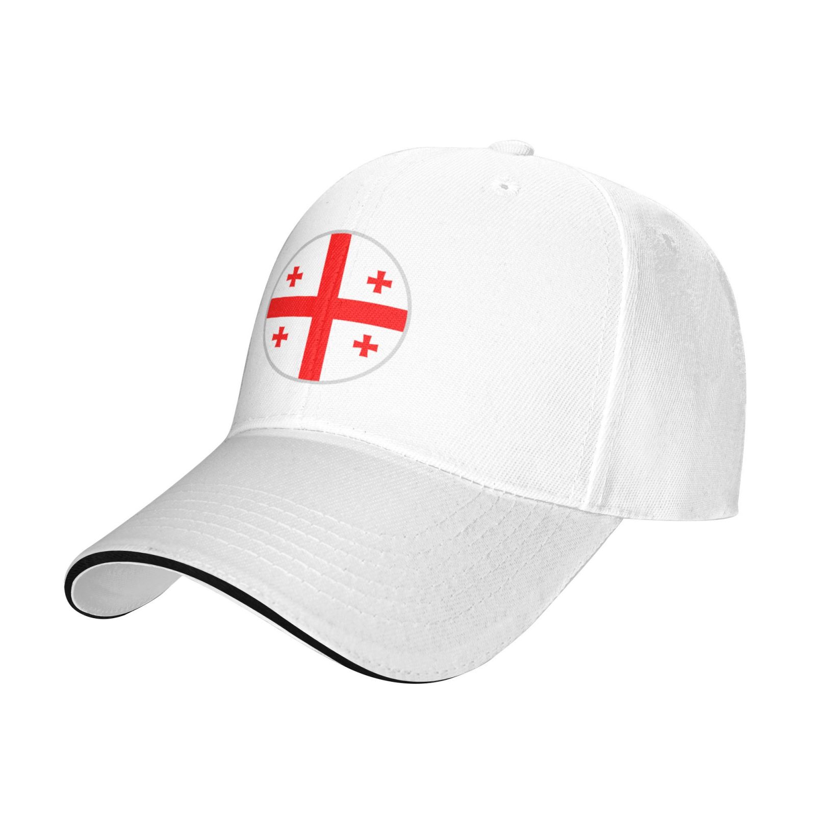 Georgia EURO 2024 Casquette CAP1667