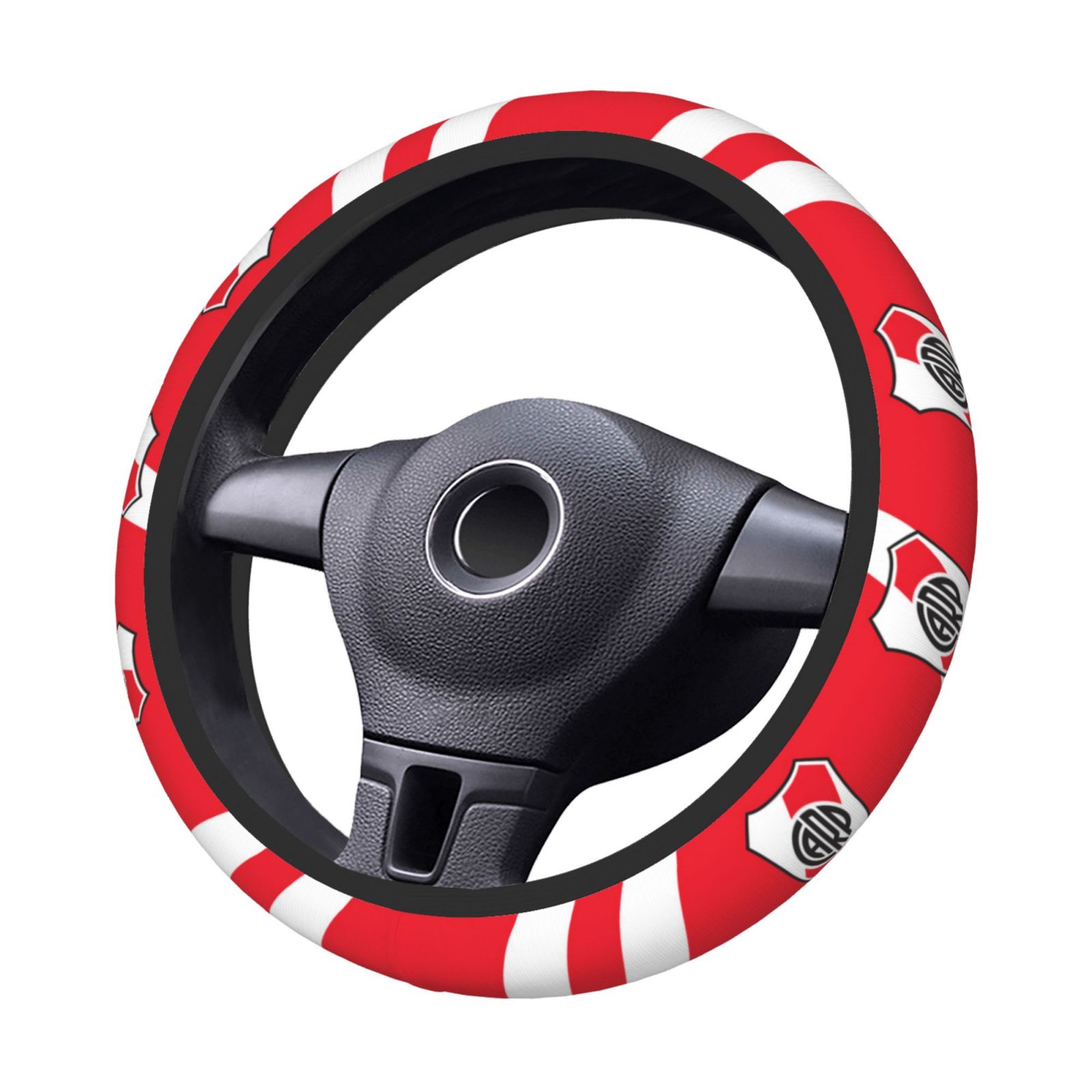 River Plate Steering Wheel Cover ESW2387