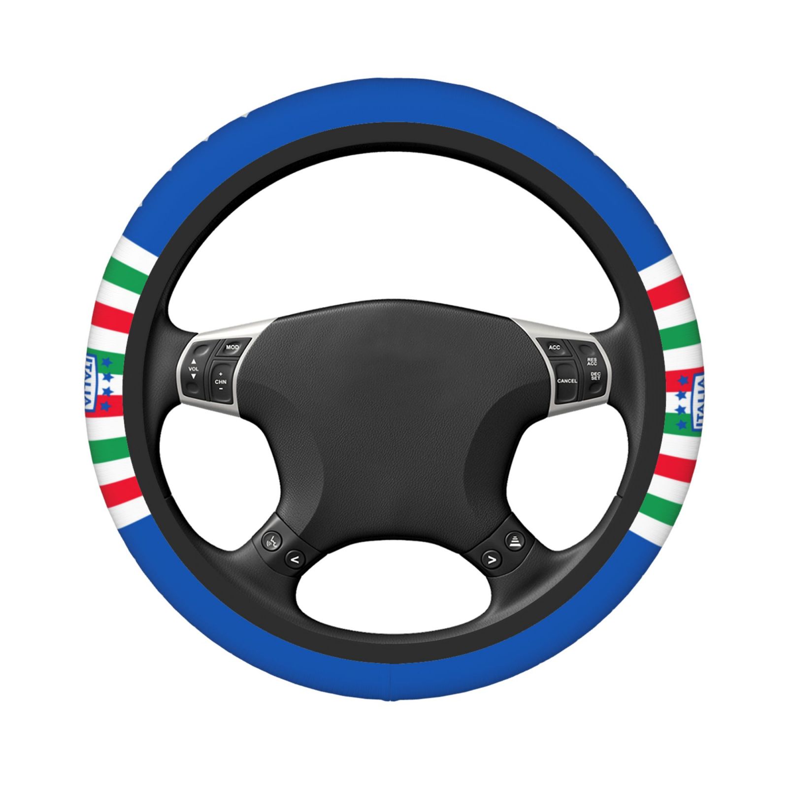 Italy Steering Wheel Cover ESW2399
