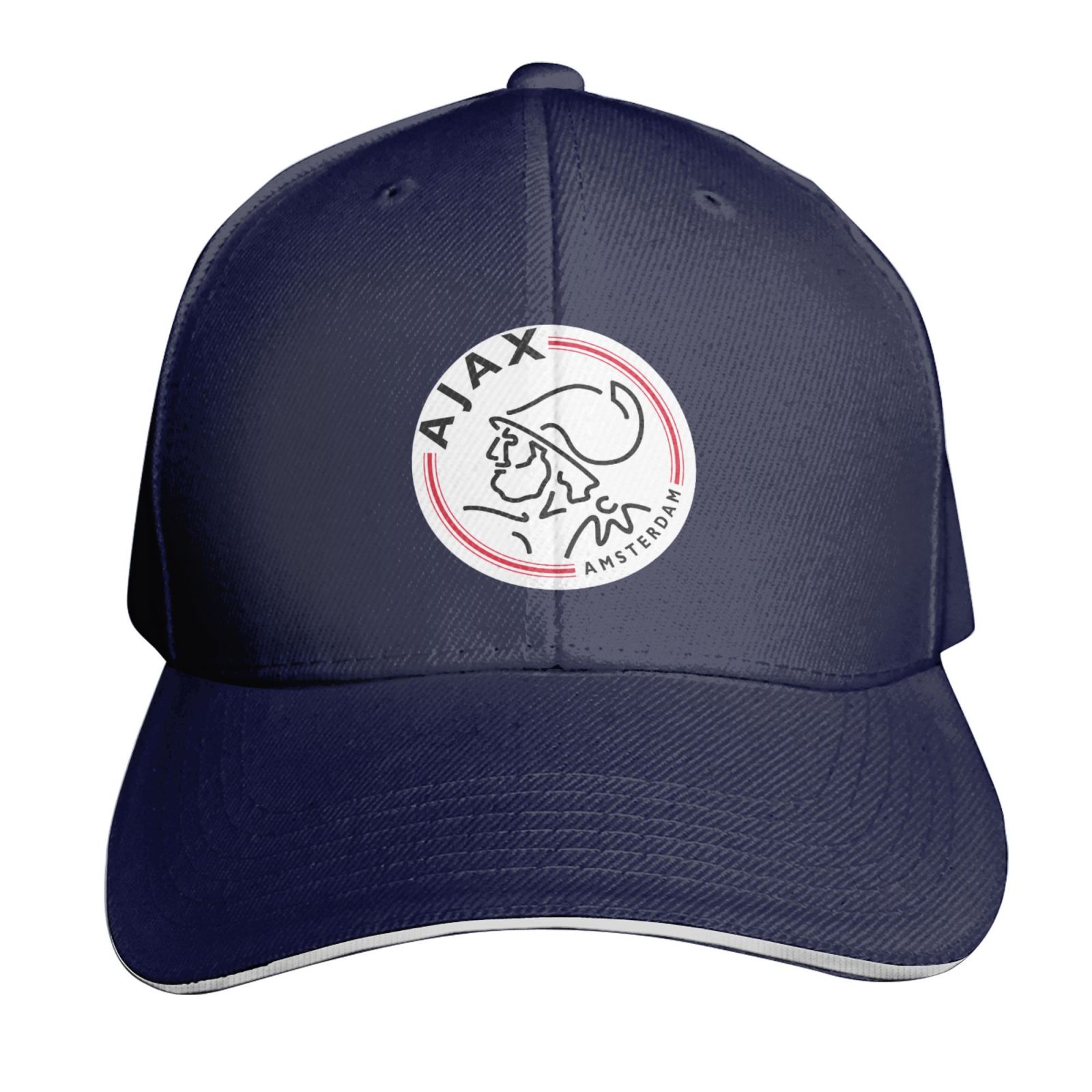 Ajax Casquette CAP1432