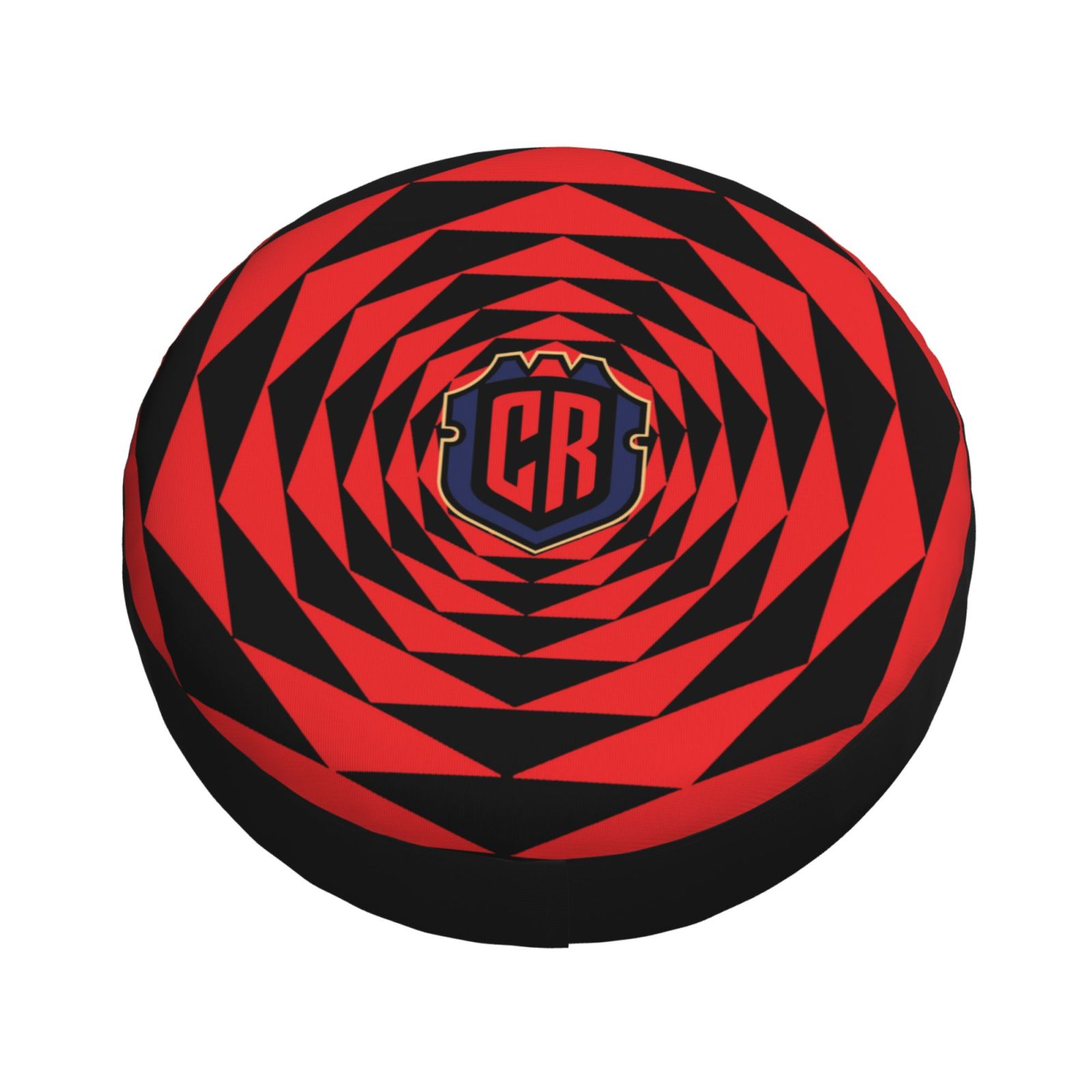 Costa Rica Tire Dust Cover TIC2638