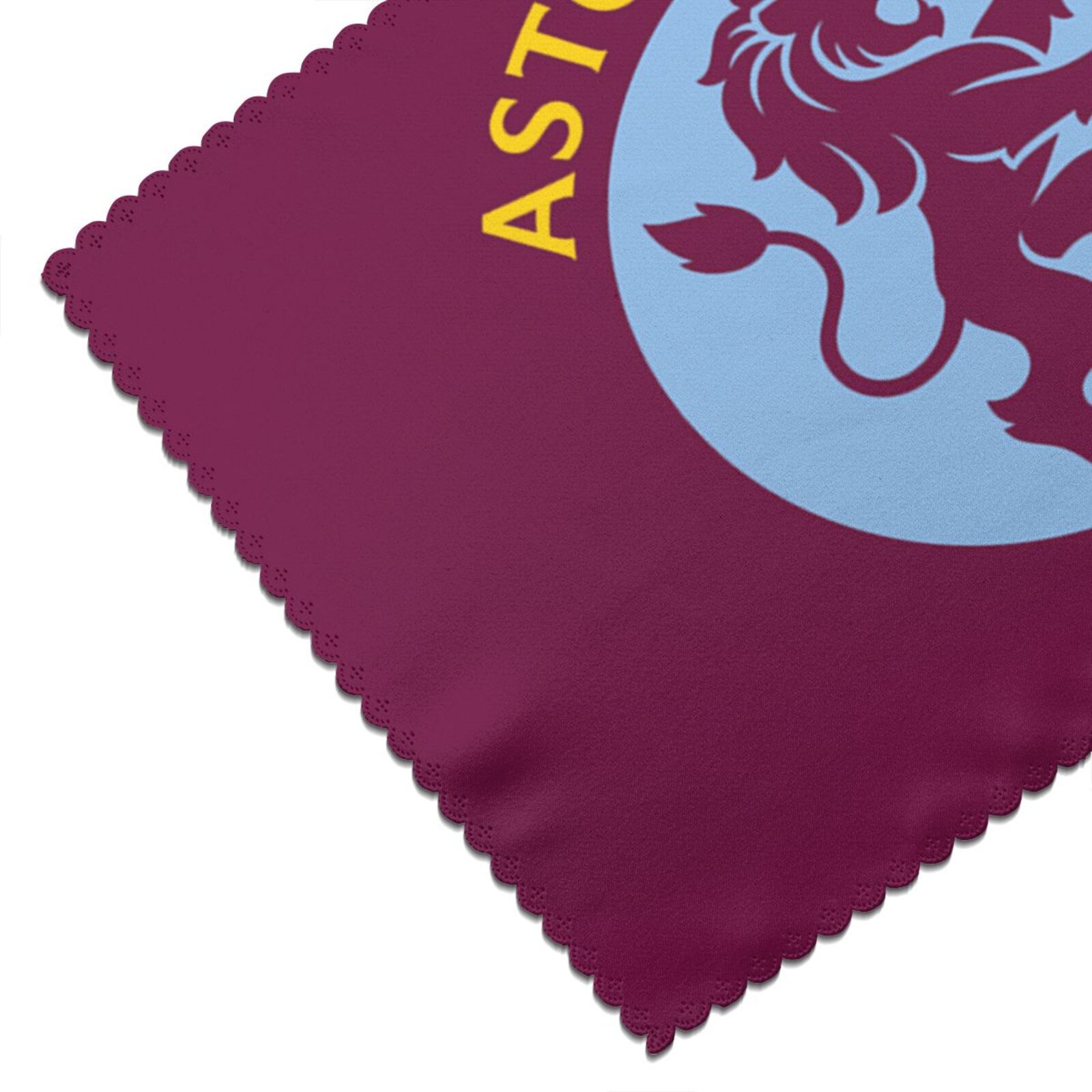 Aston Villa Placemat Set Of 6 PFD2047