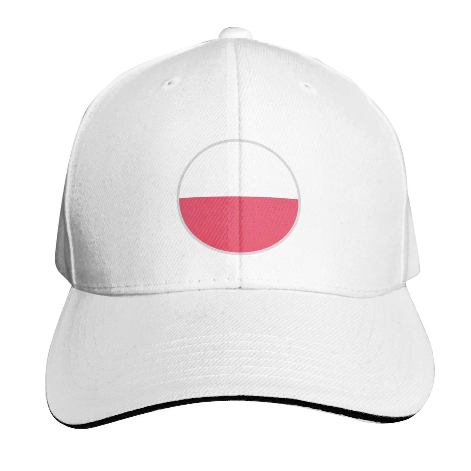 Poland EURO 2024 Casquette CAP1661