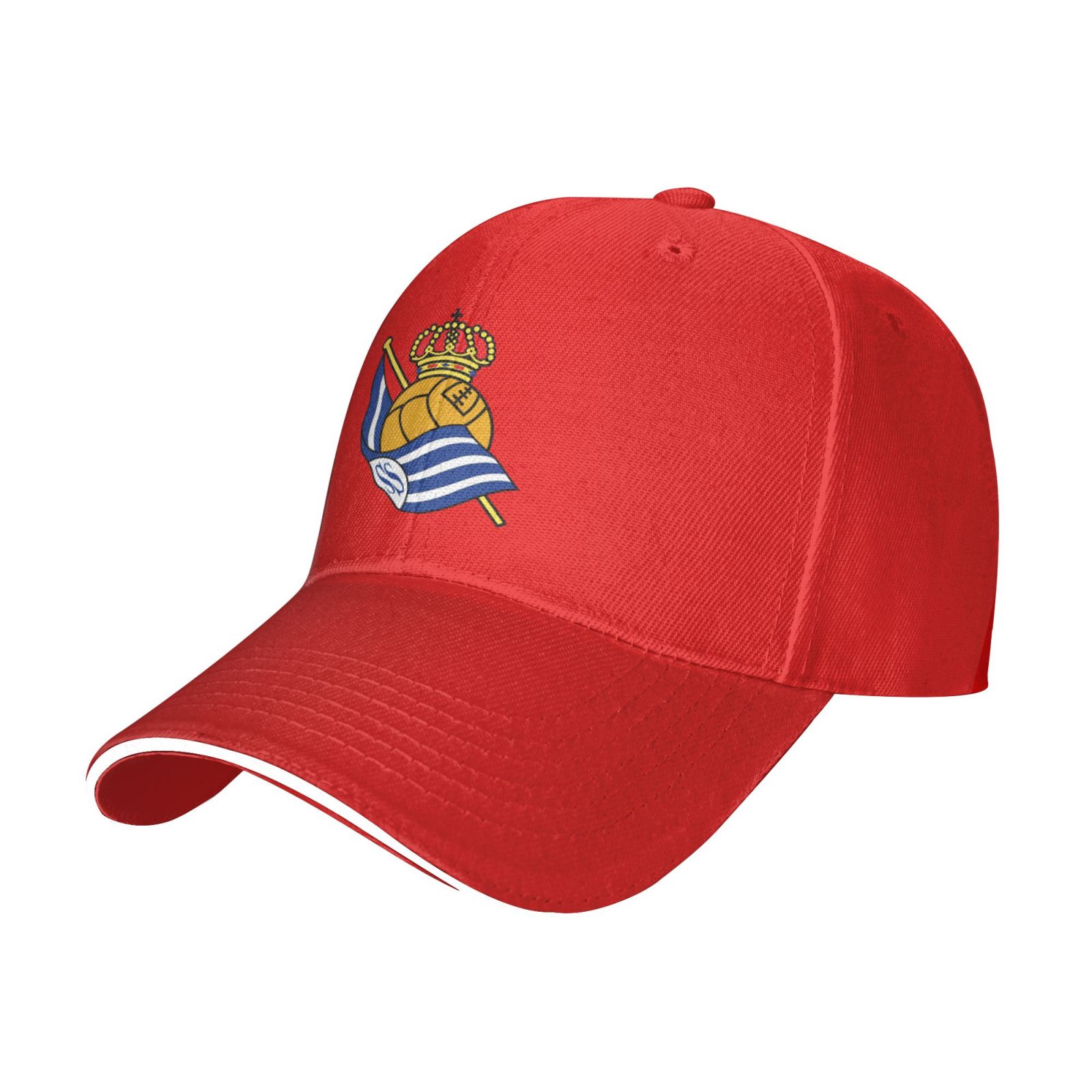Real Sociedad Casquette CAP1457