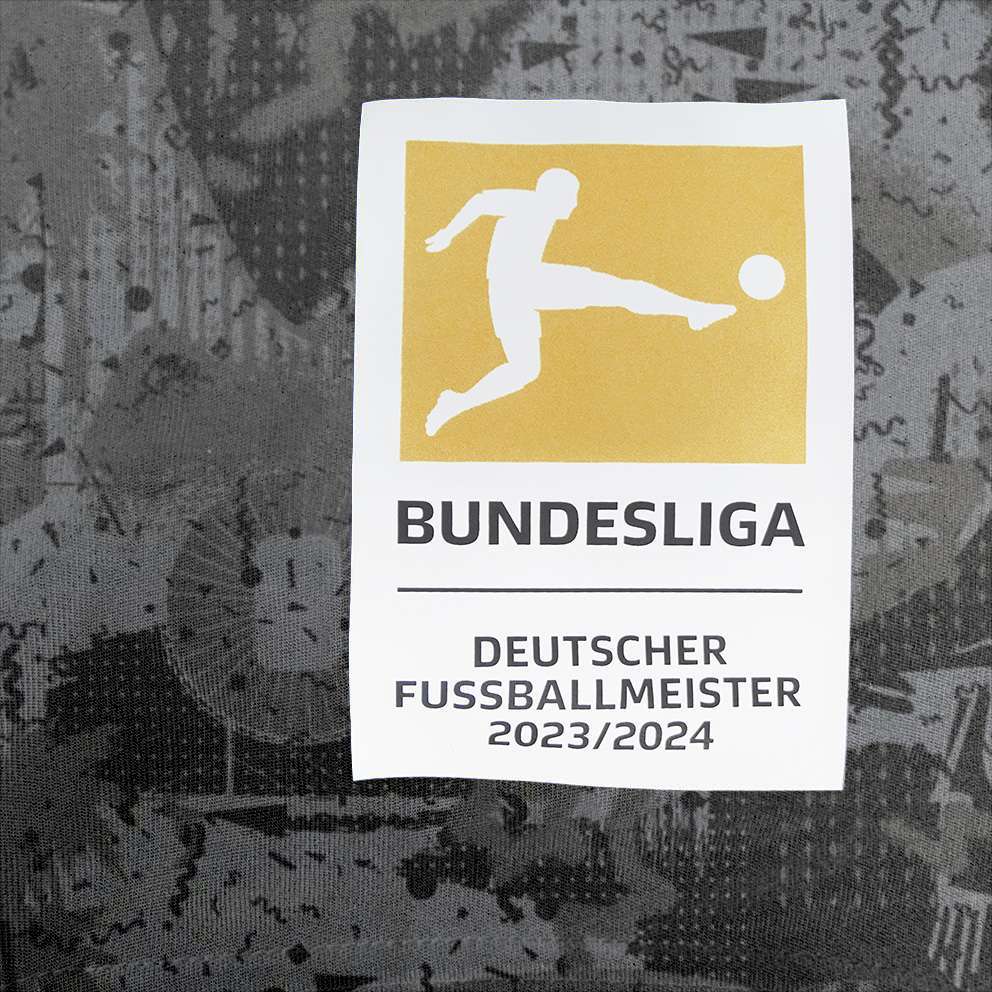 Bayer Leverkusen Thirdly Jersey 2024/25