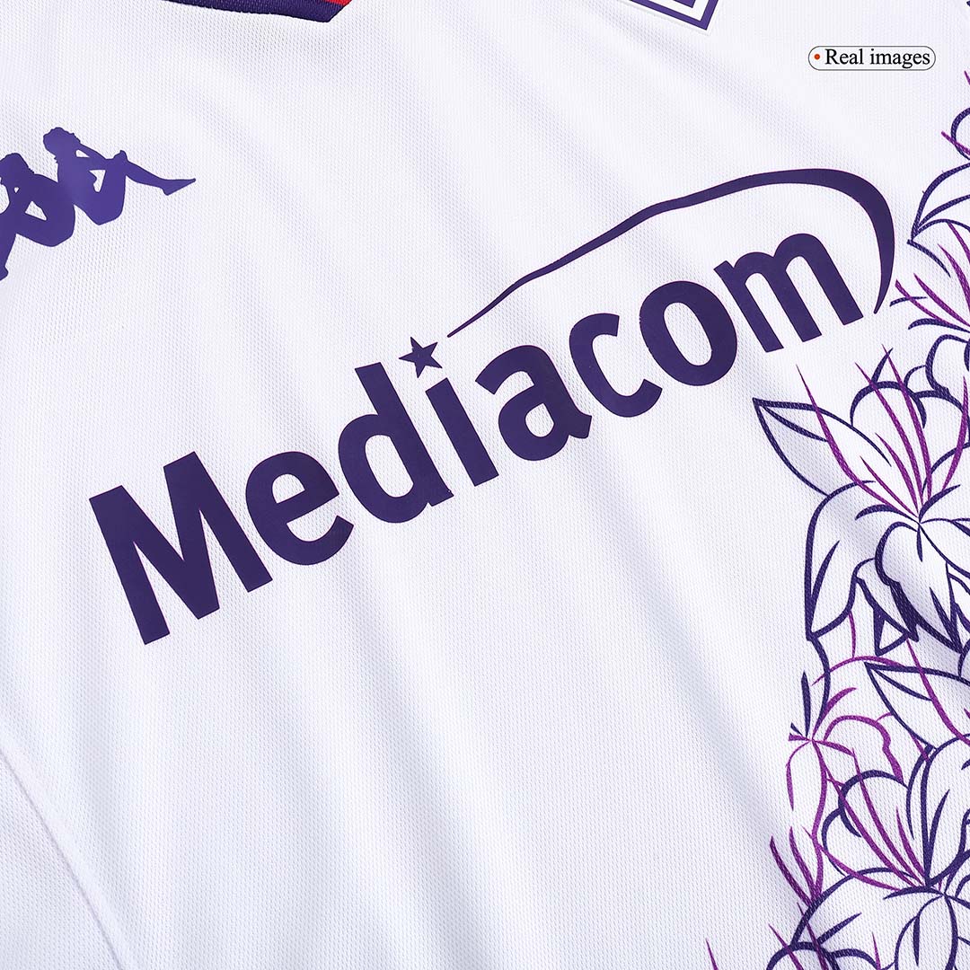 Fiorentina Away Jersey 23/24