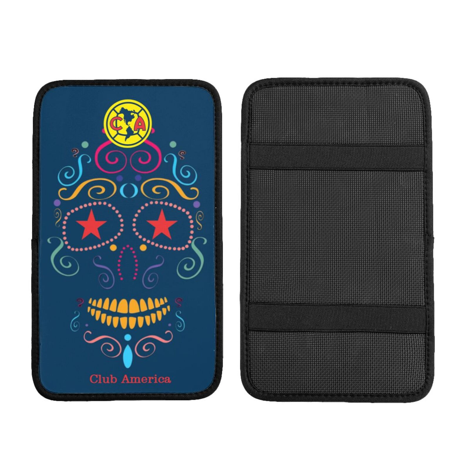 American Club Car Handrail Box Cushion CHC2681