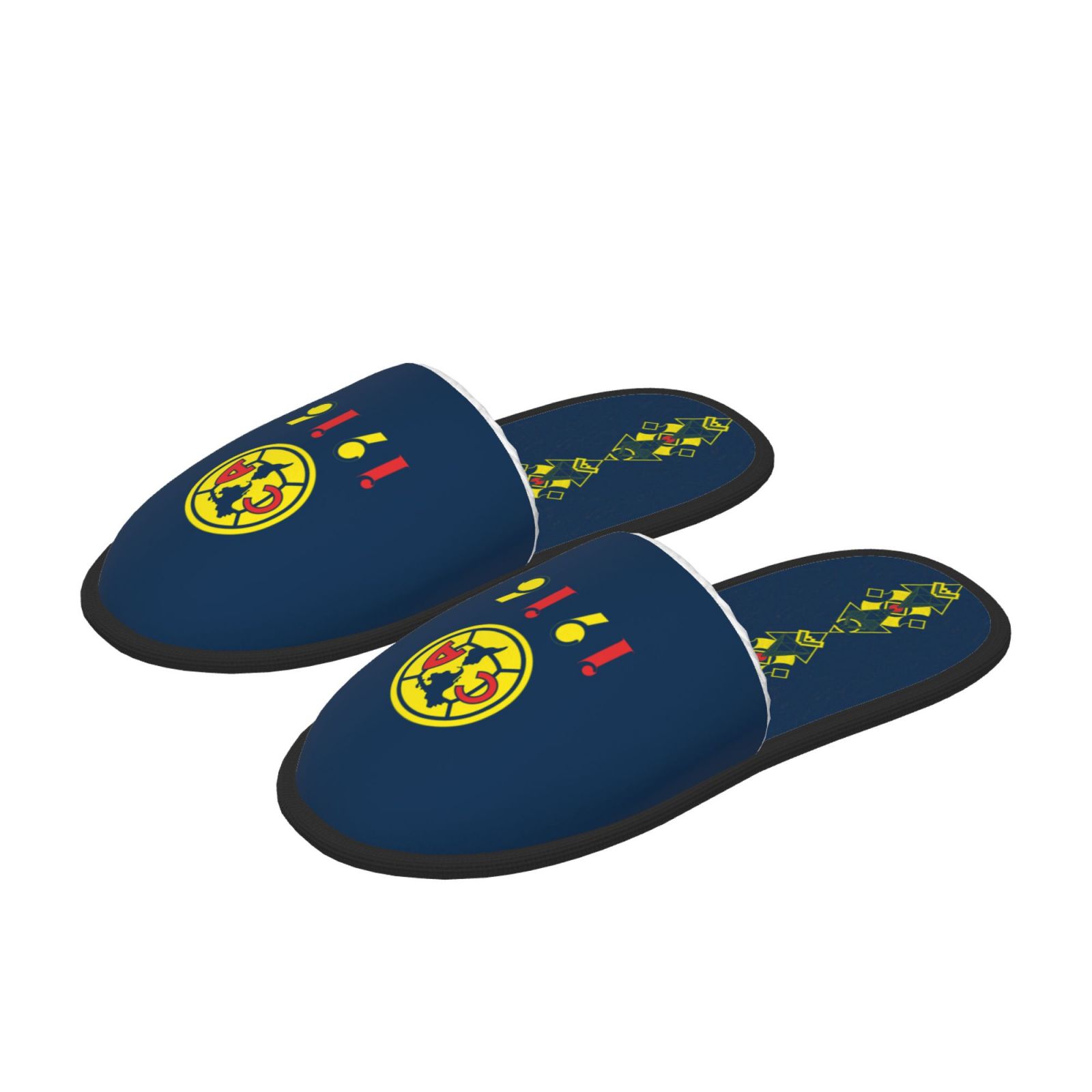 Club America Cotton Slippers FSP2311