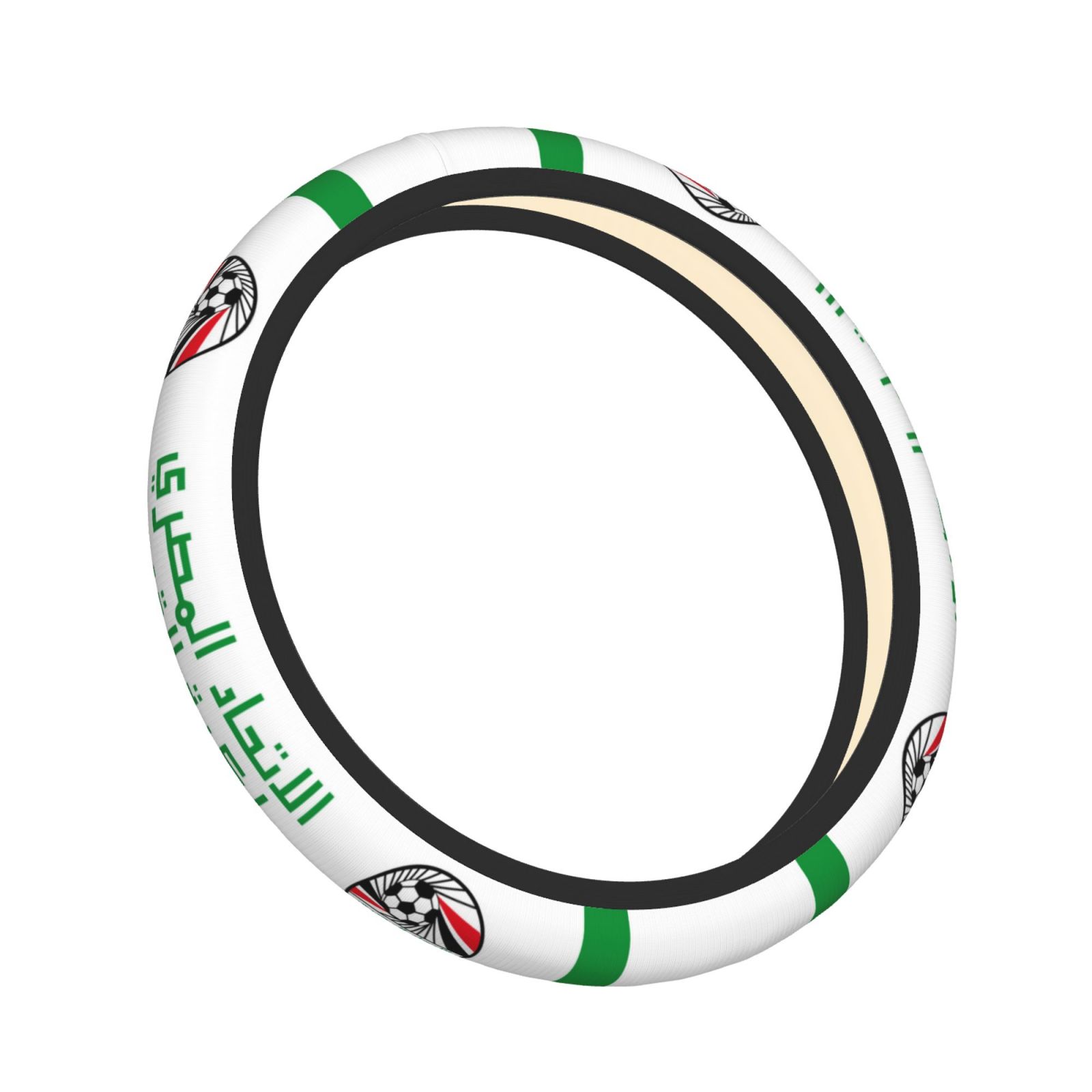 Egypt Steering Wheel Cover ESW2388