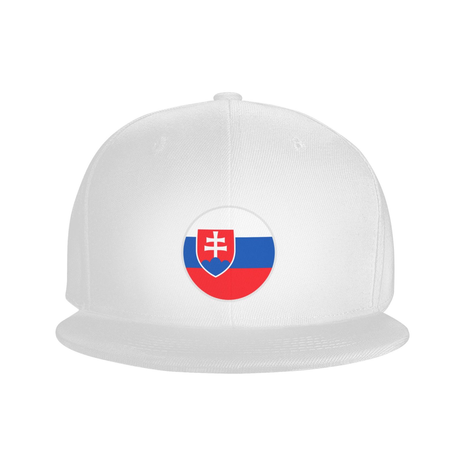 Slovakia EURO 2024 Baseball Cap CAP1666