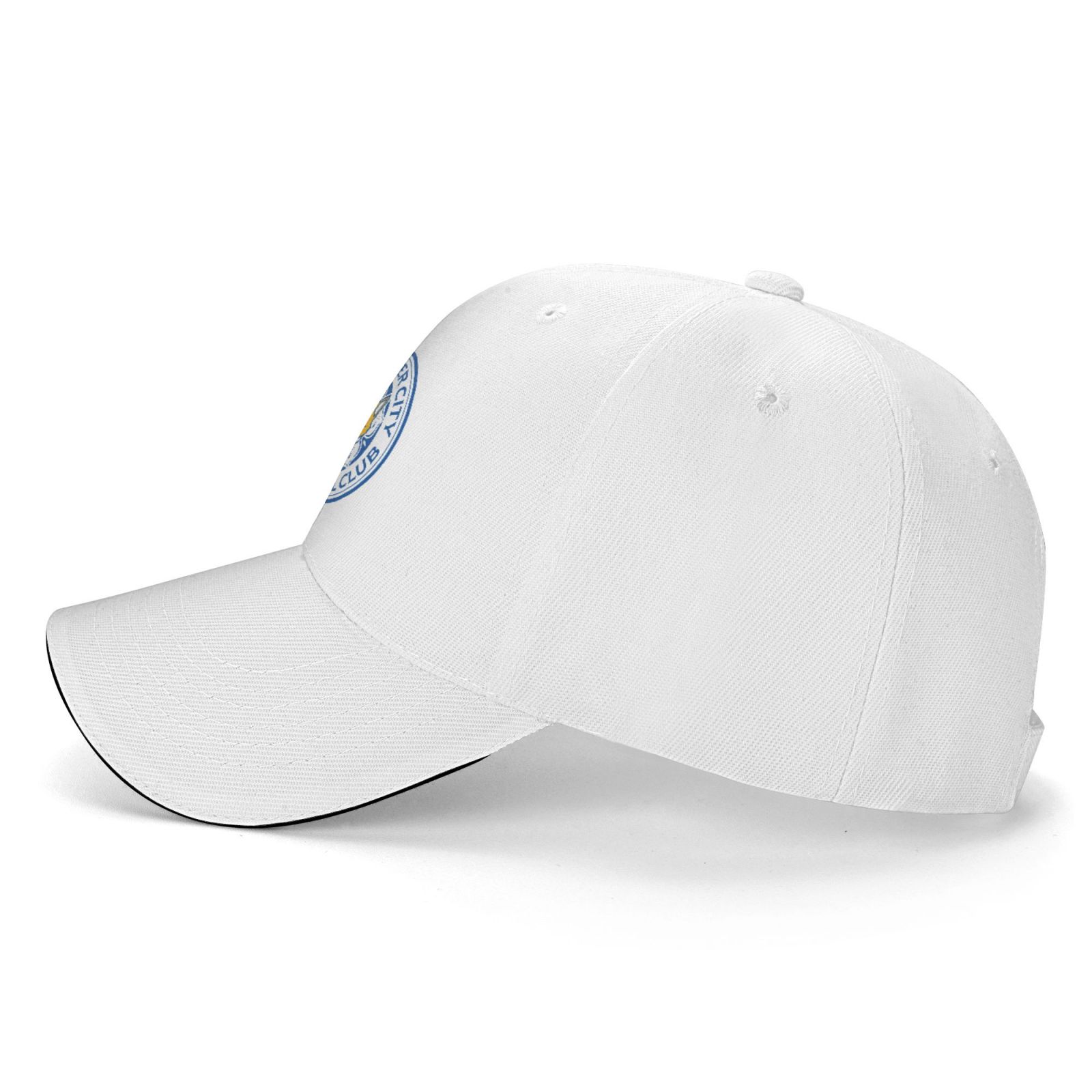 Leicester City Casquette CAP1451