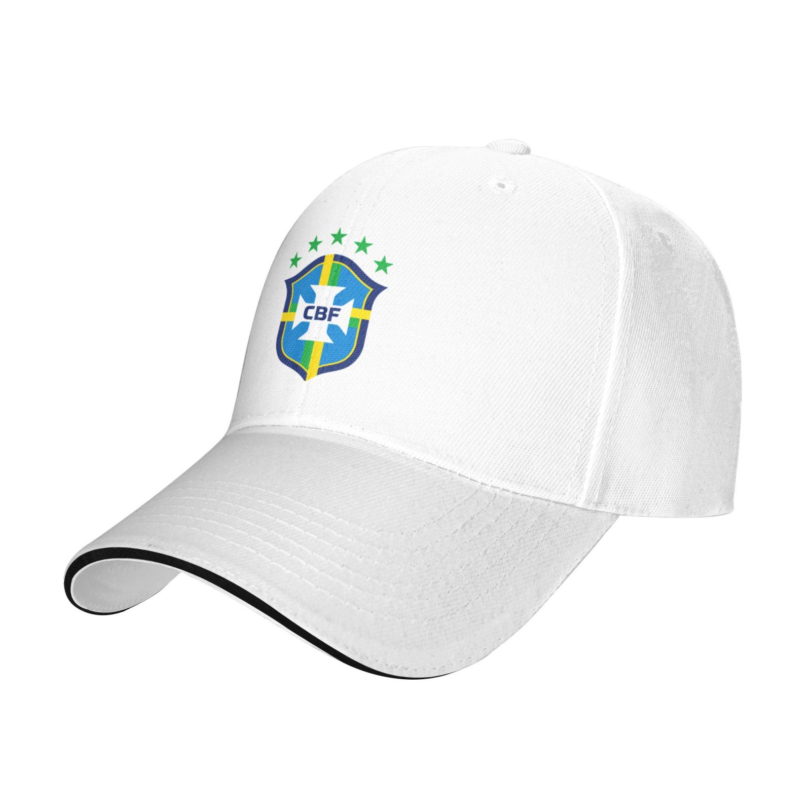 Brazil Casquette CAP1497