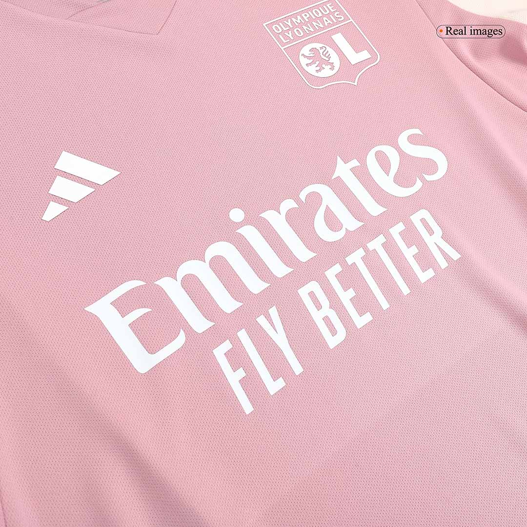 Olympique Lyonnais Special Jersey 23/24