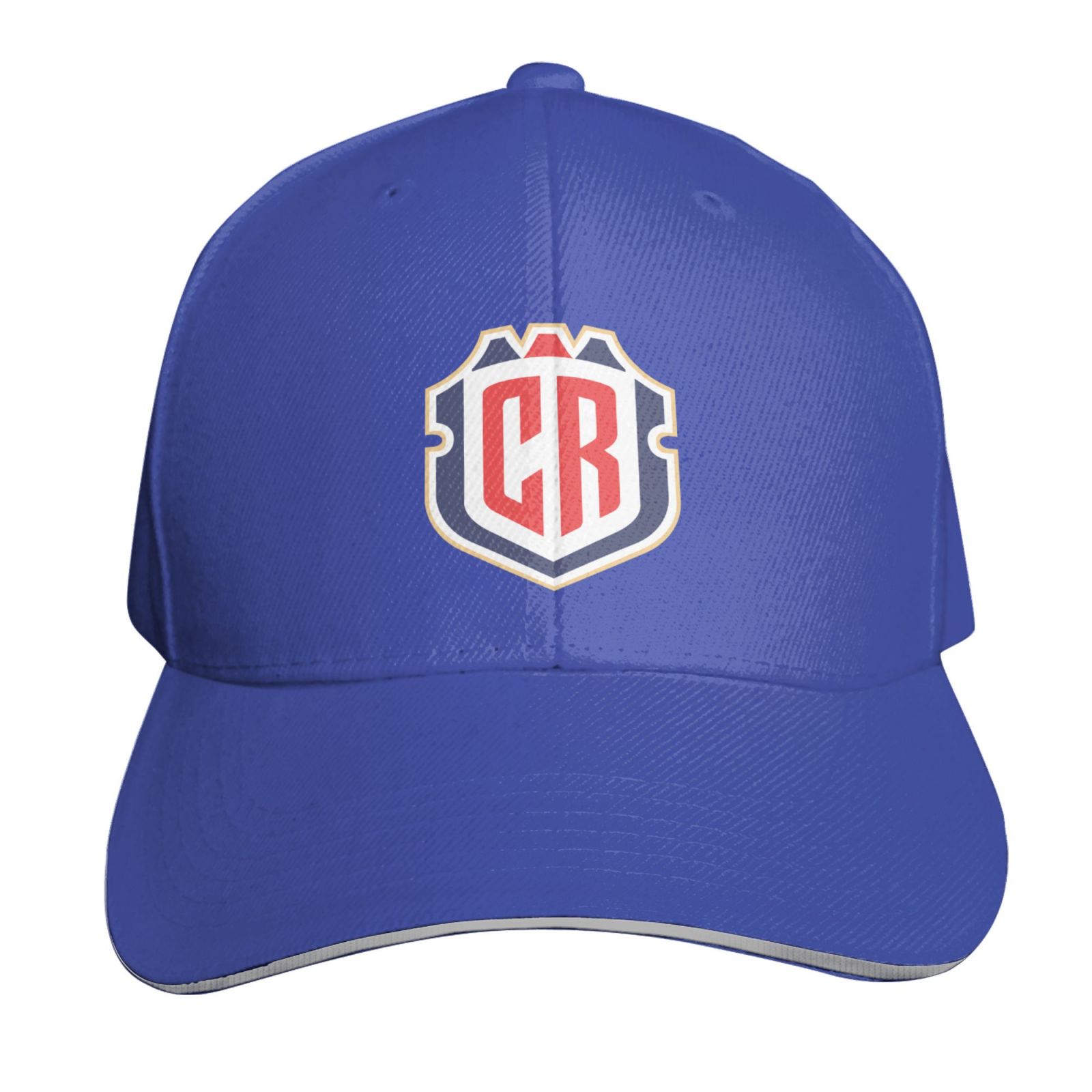 Costa Rica Casquette CAP1496