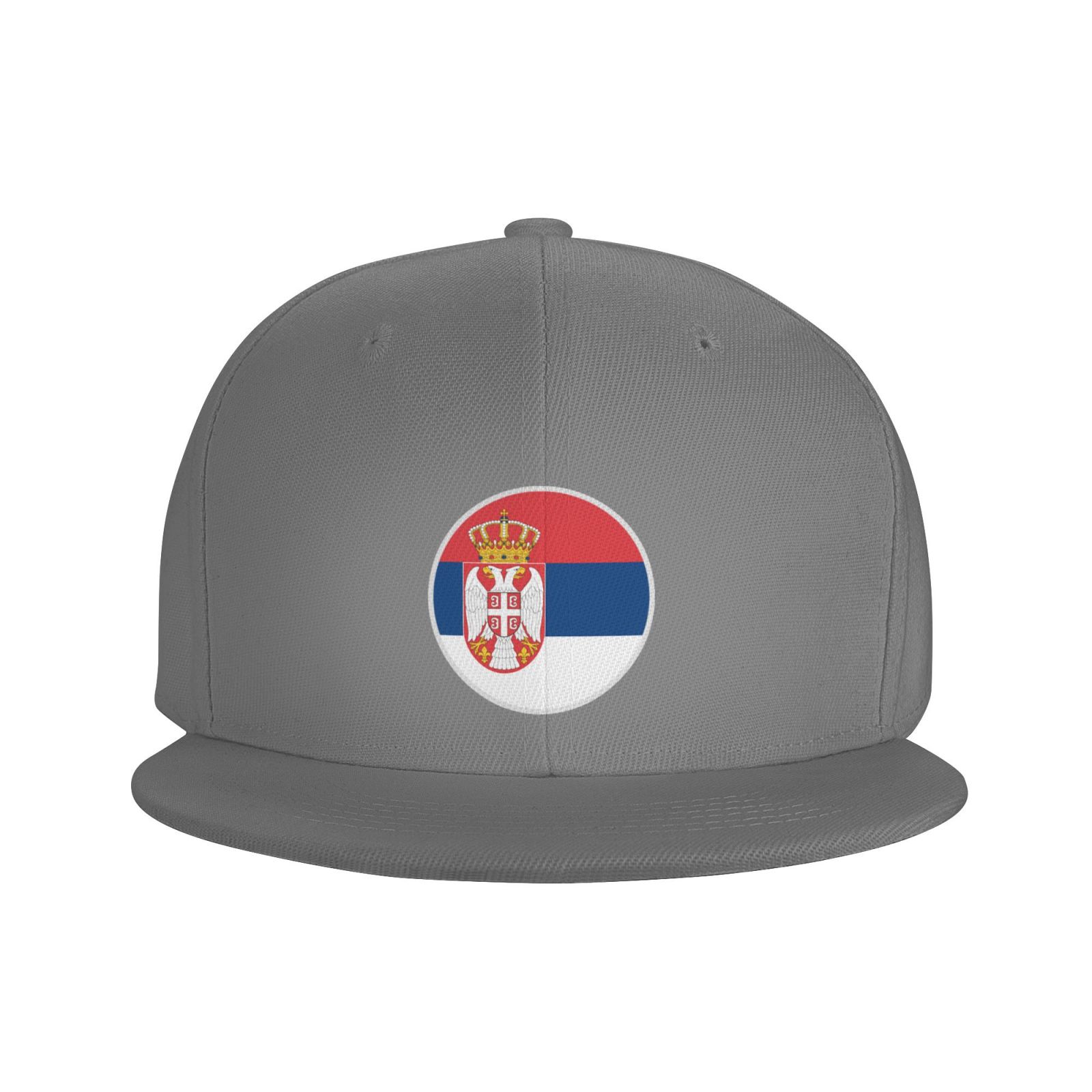 Serbia EURO 2024 Baseball Cap CAP1648