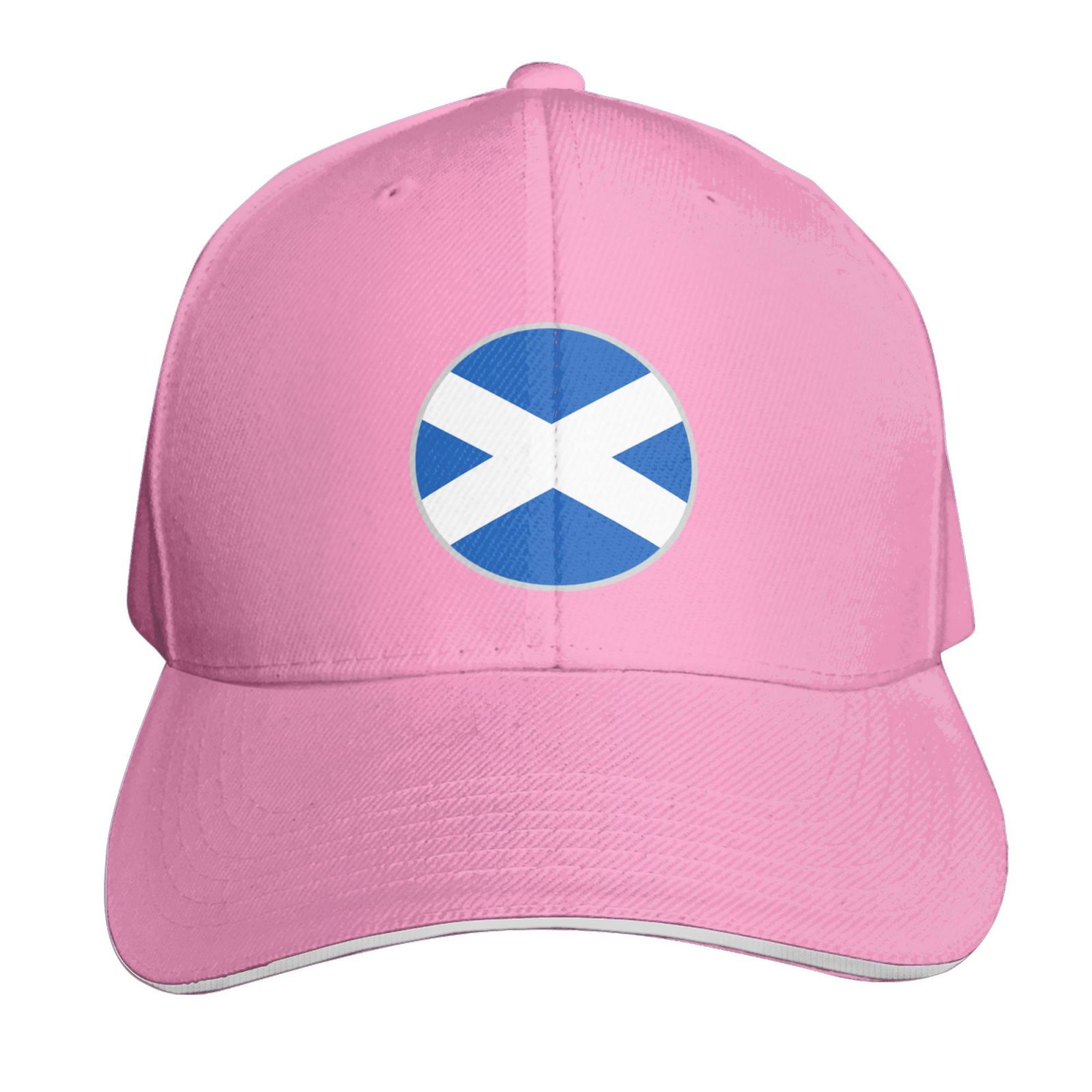Scotland EURO 2024 Casquette CAP1641