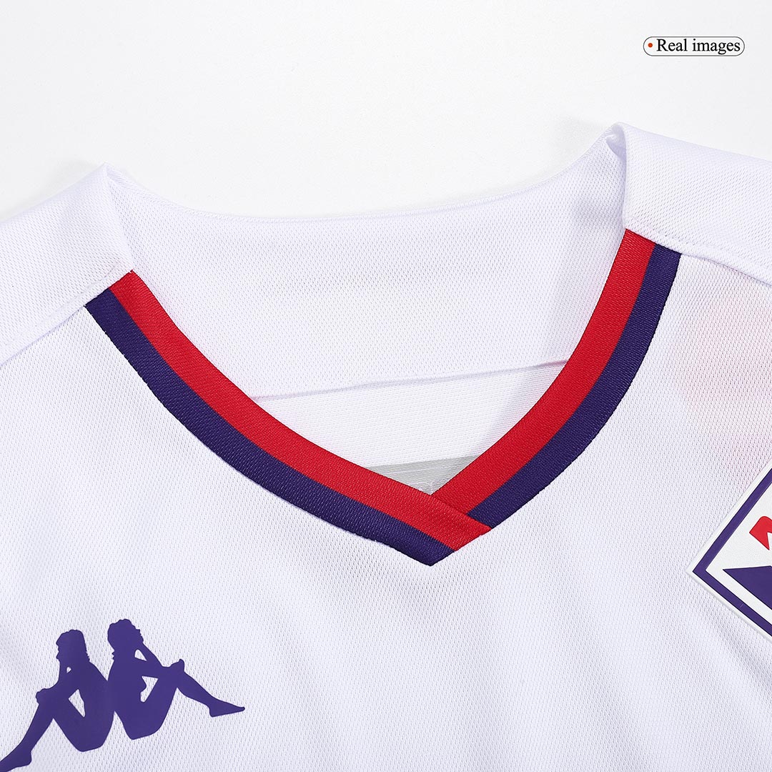 Fiorentina Away Jersey 23/24