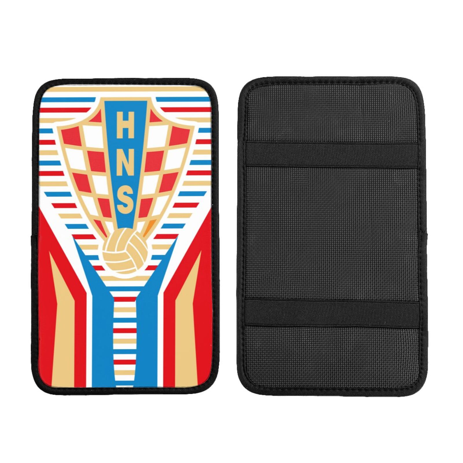 Croatia Car Handrail Box Cushion CHC2596