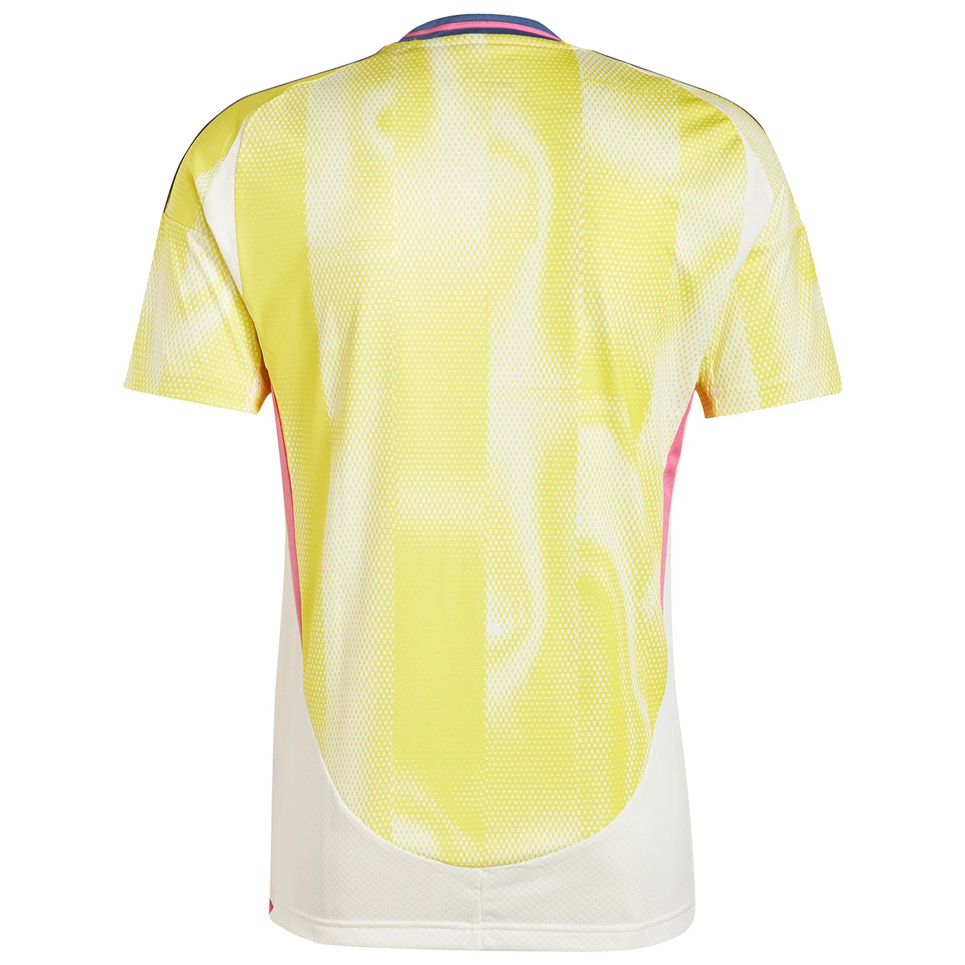 JUVENTUS AWAY JERSEY 2024/25