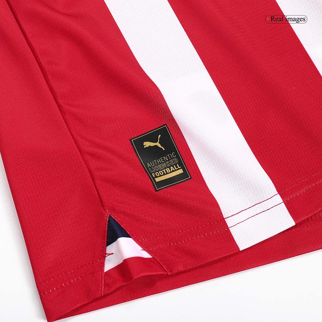 Chivas Home Jersey 23/24