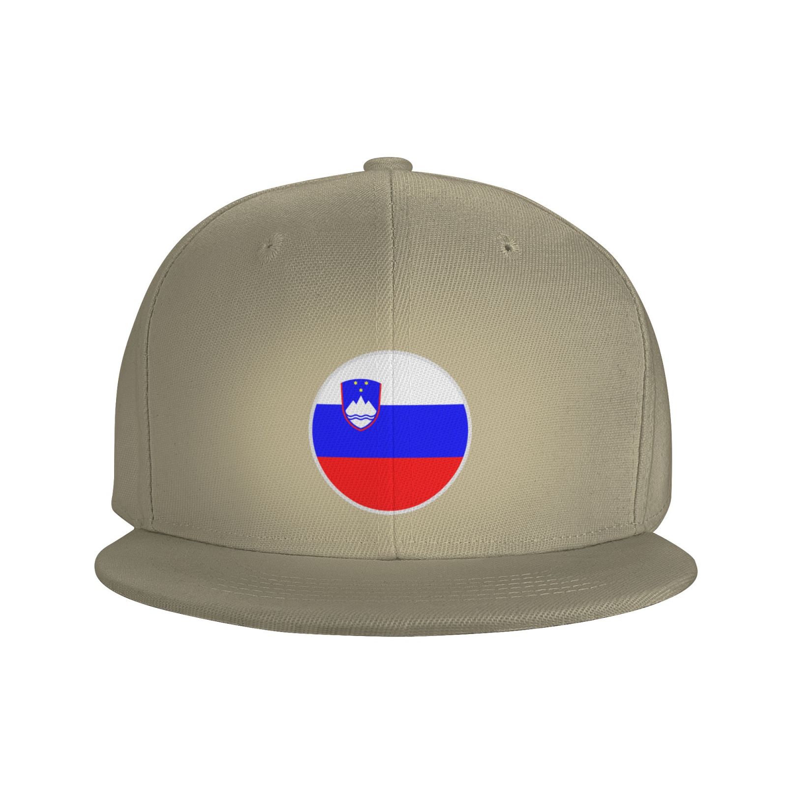 Slovenia EURO 2024 Baseball Cap CAP1644