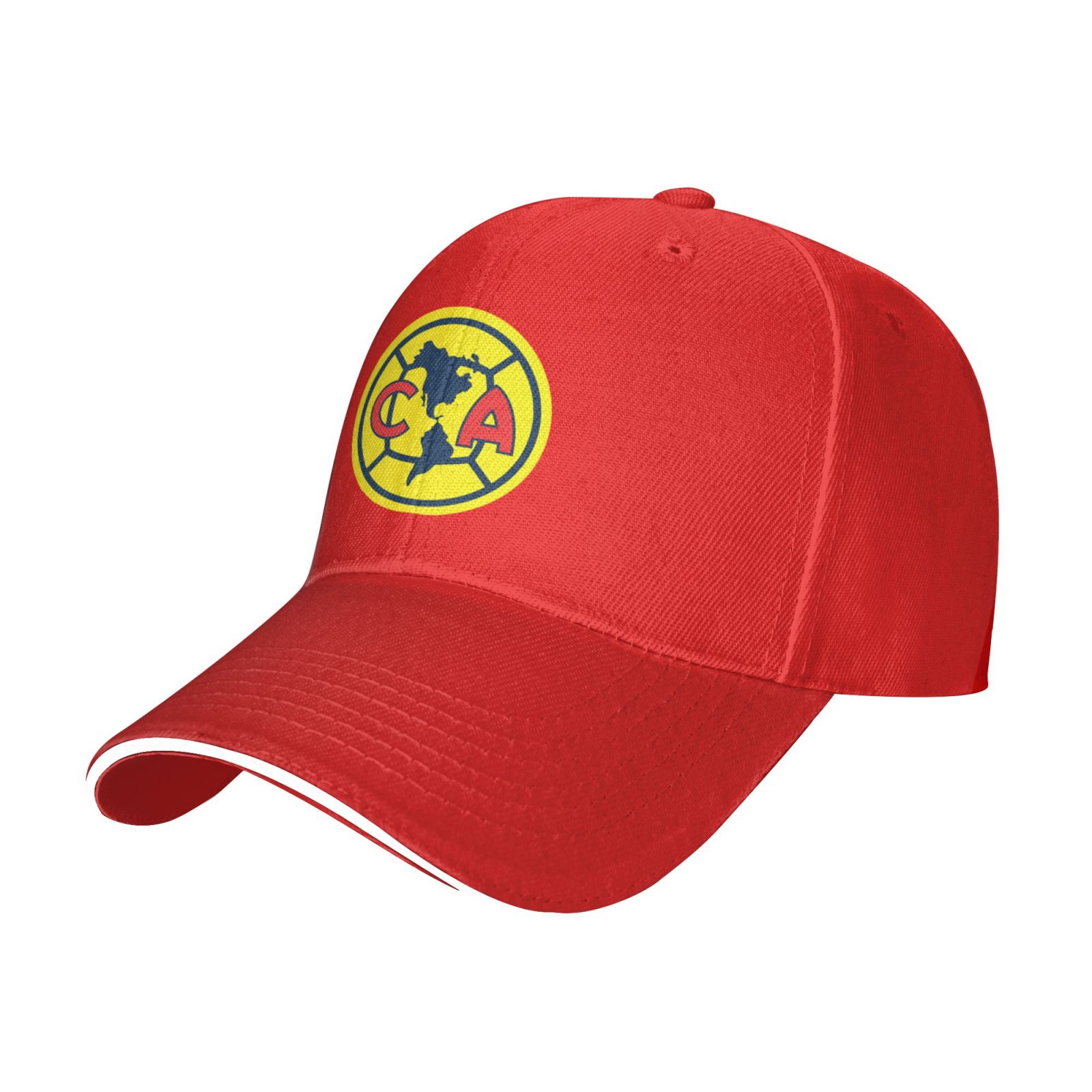 Club America Casquette CAP1440