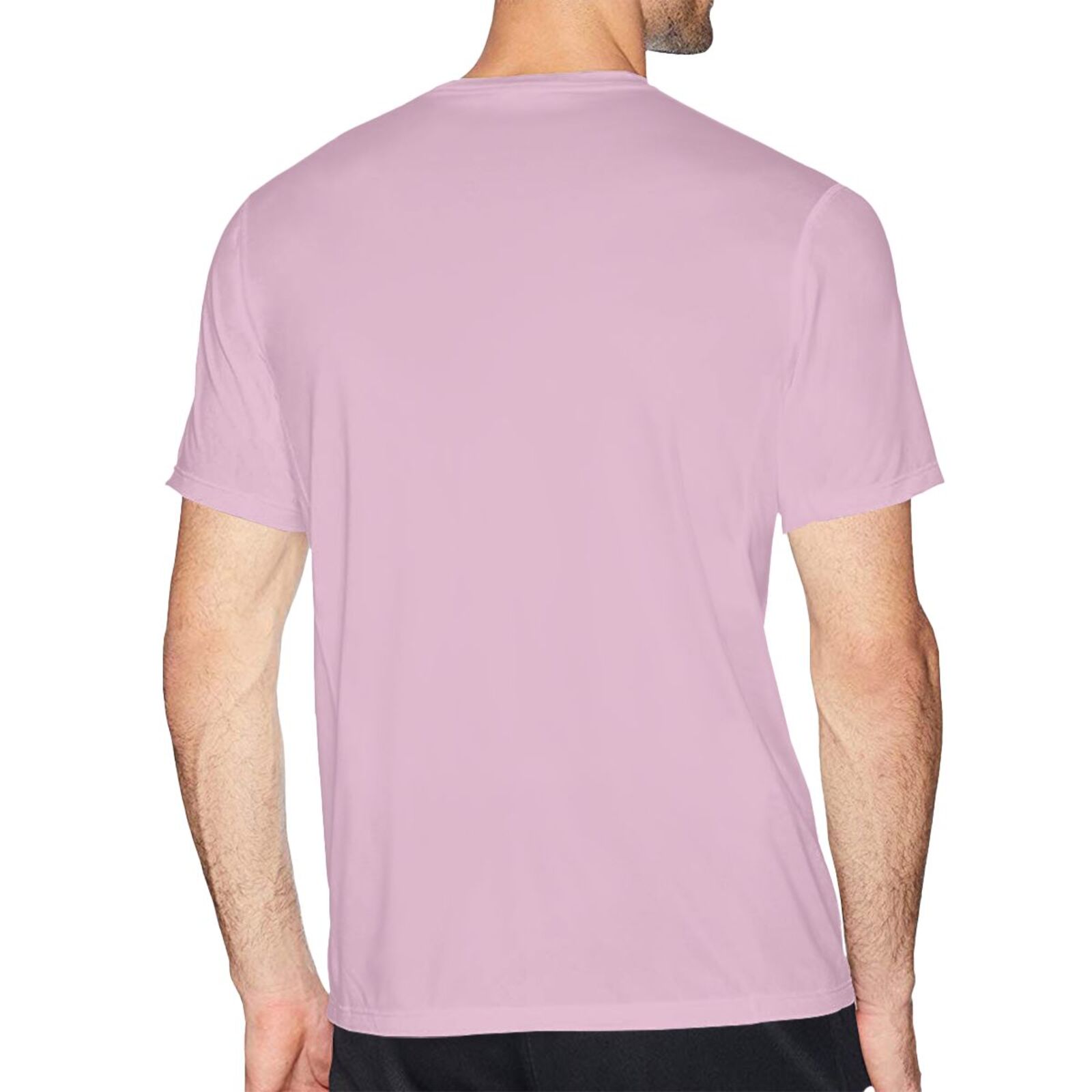 Men's France EURO 2024 Basic Short Sleeve T-Shirt BST1749