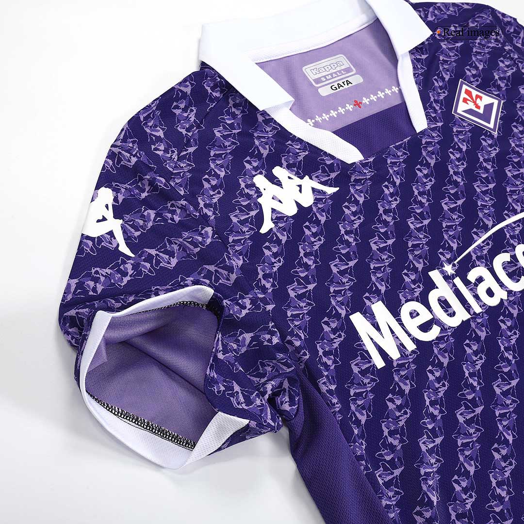 Fiorentina Home Jersey 23/24