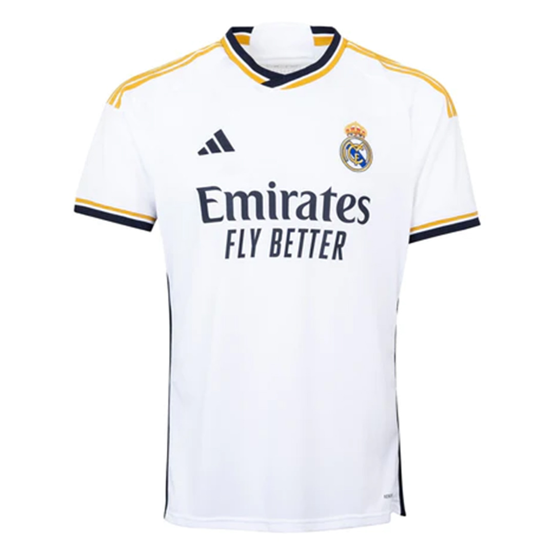 [CAMPEONES #36] Real Madrid Home Jersey 23/24